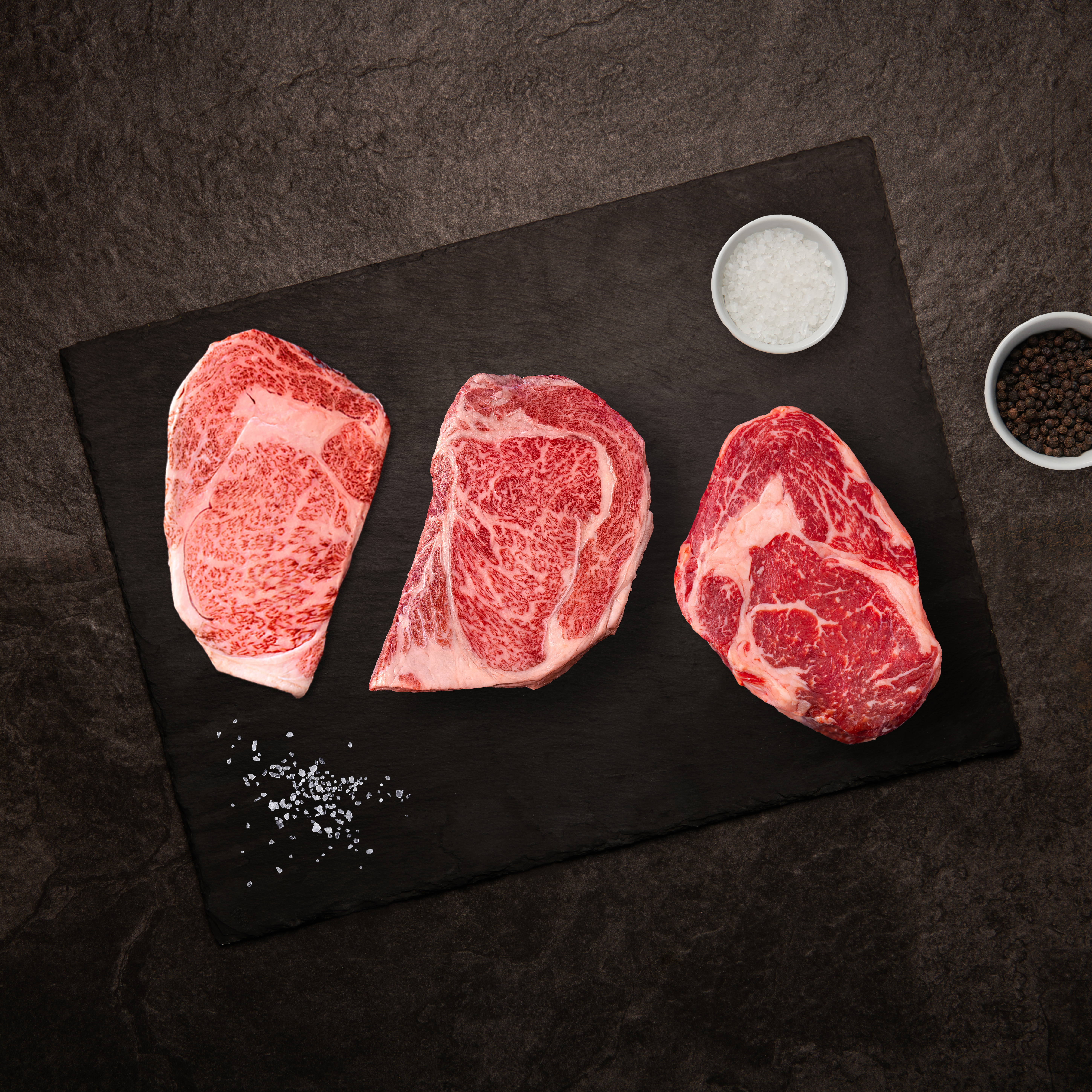 Image of The Ribeye Royale