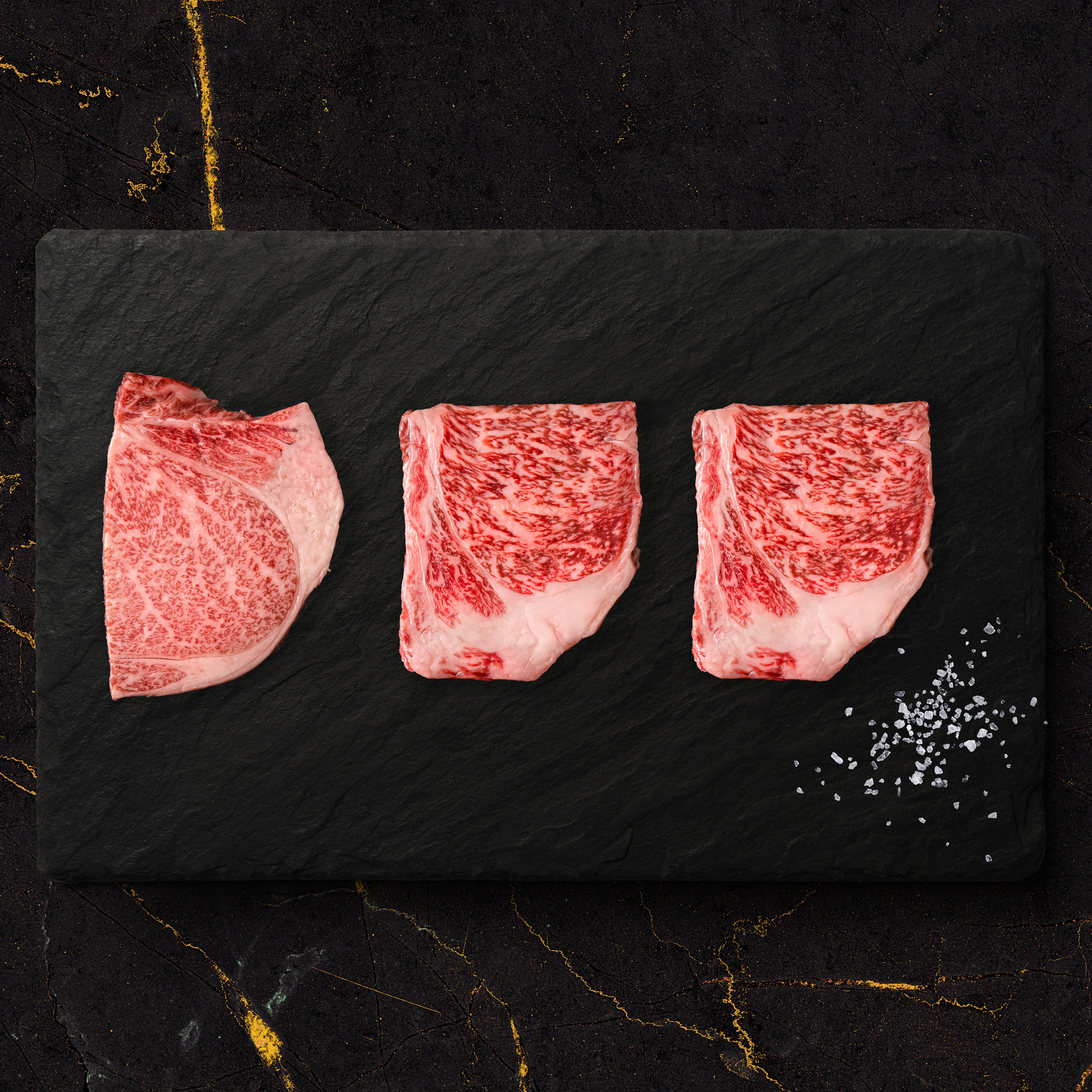 Image of Best of Japanese Wagyu
