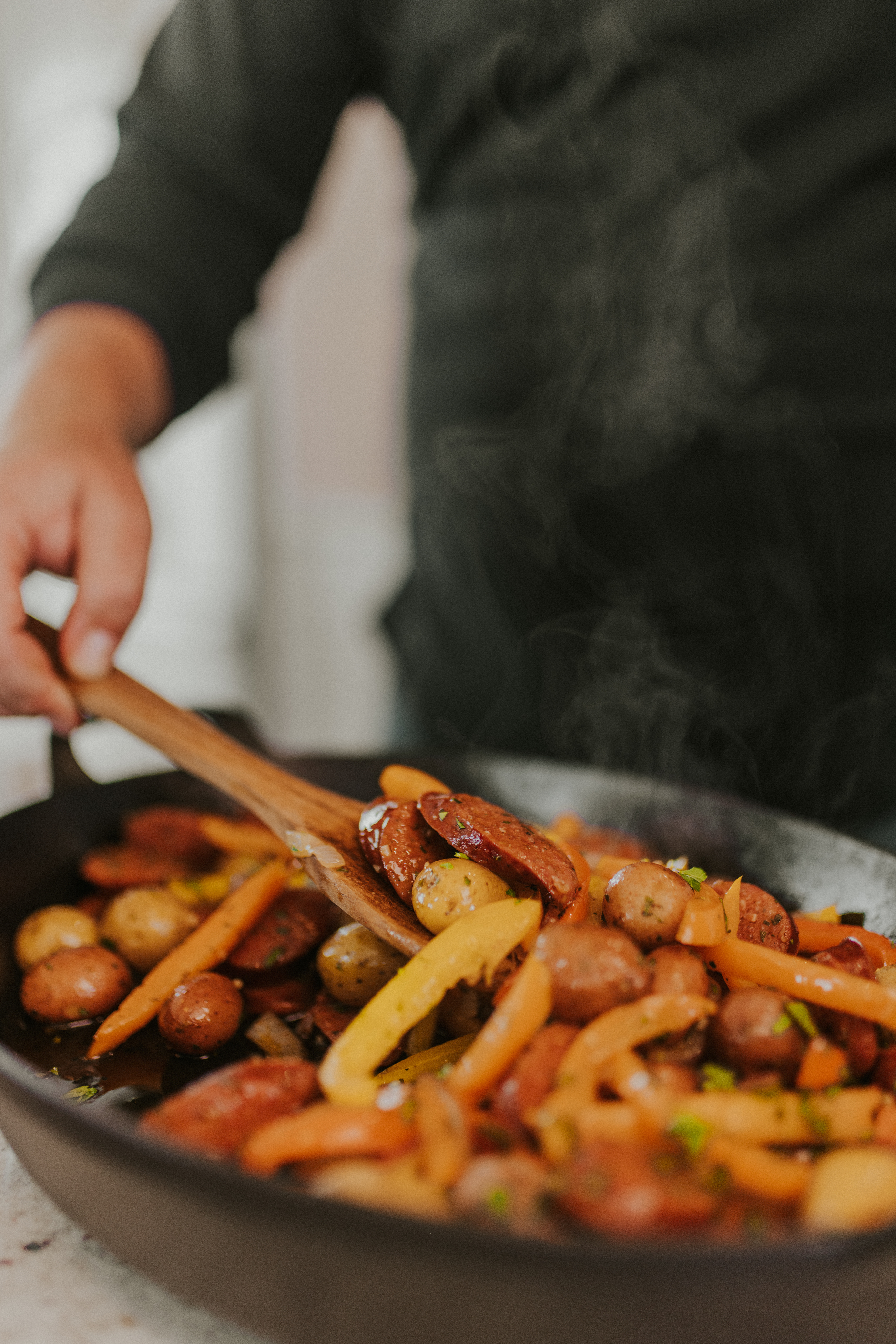 Image of Mild Italian Beef Sausage