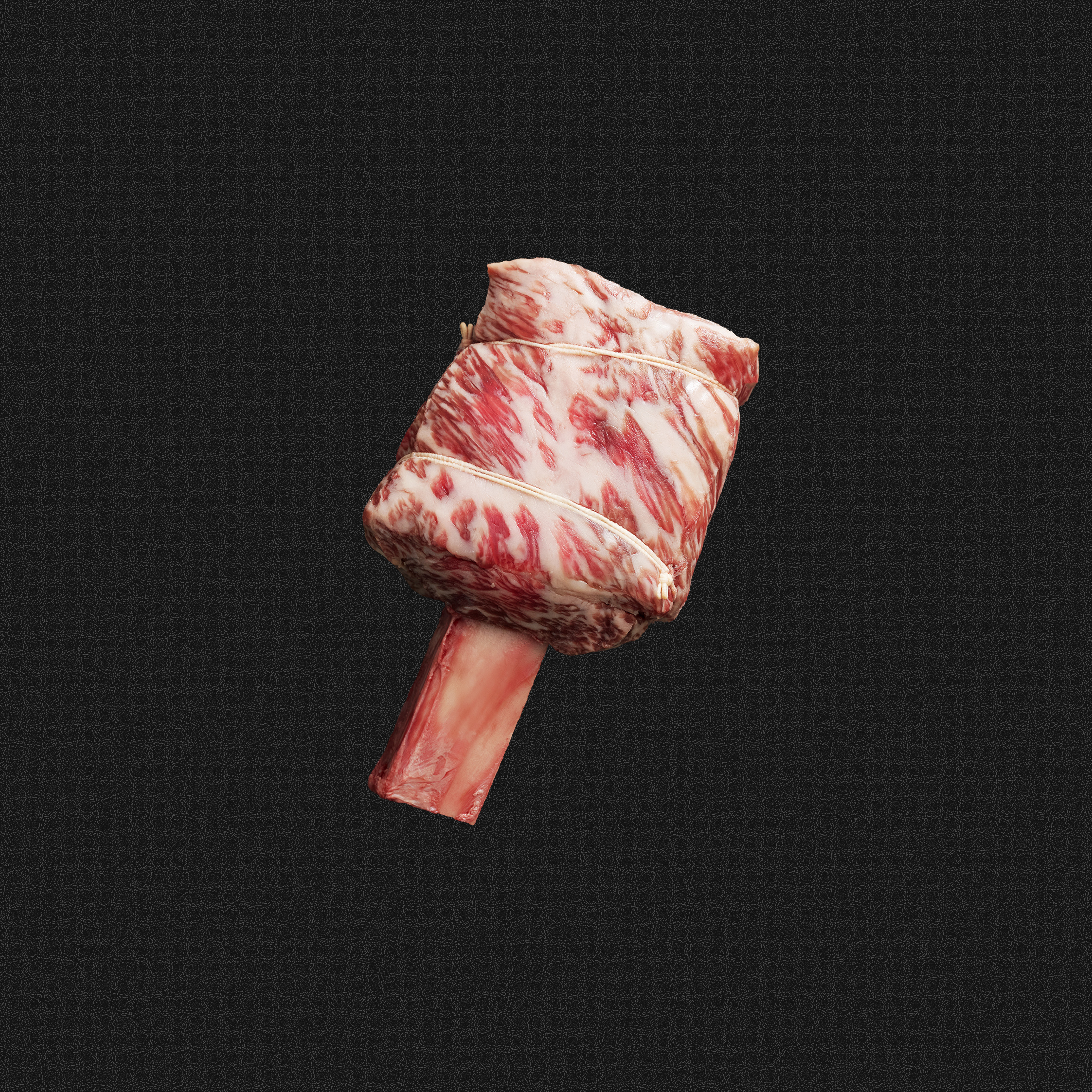 Image of Wagyu Short Rib Tomahawk