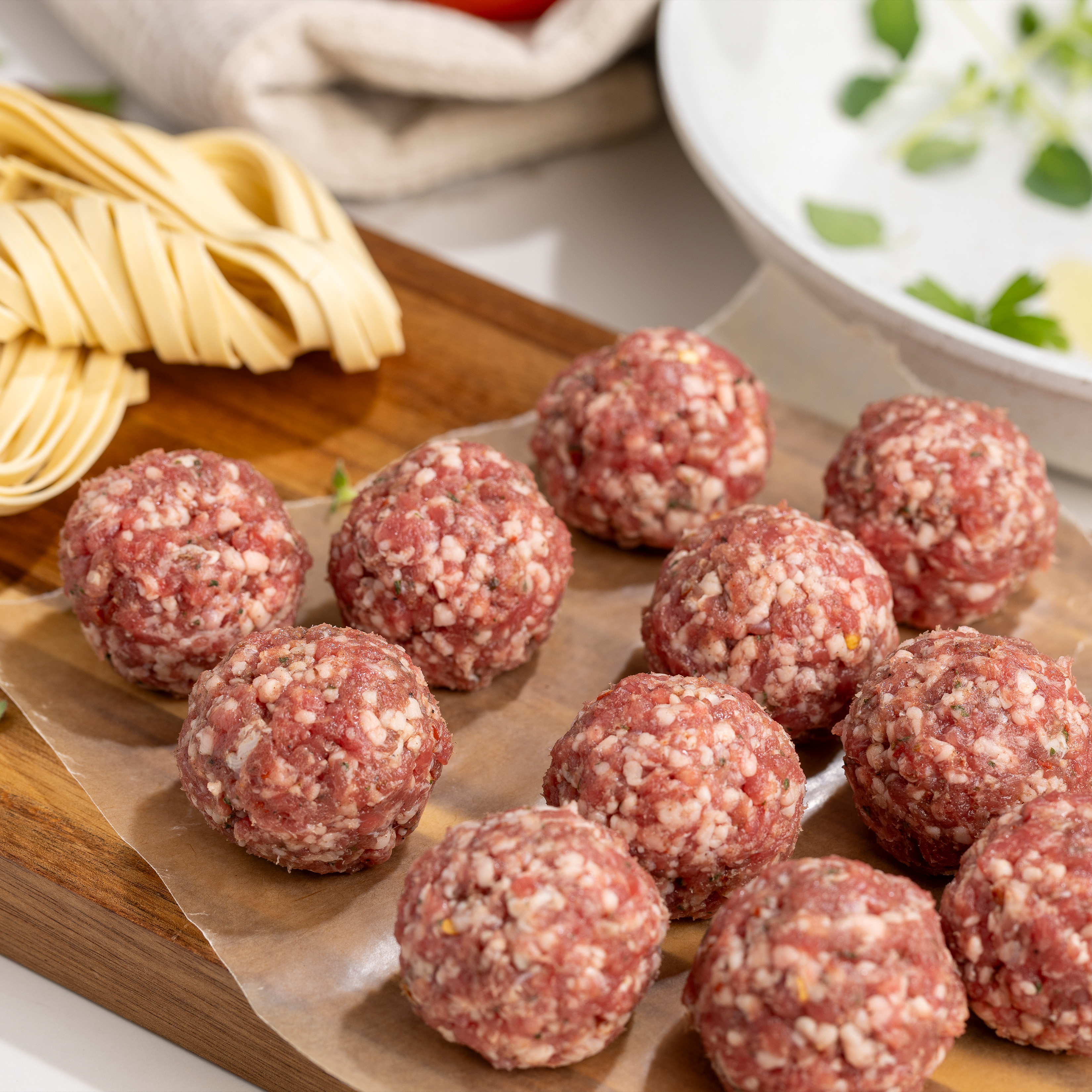 Image of Ground Lamb