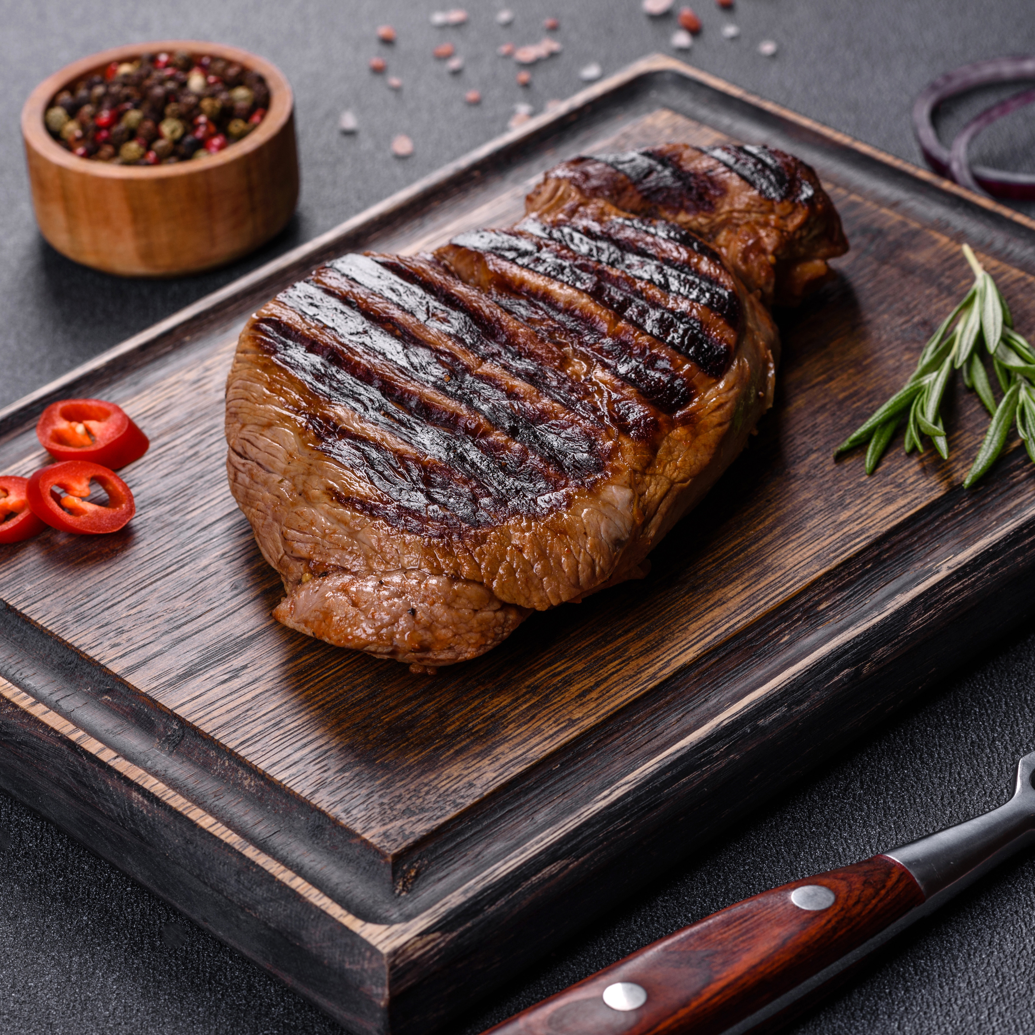 Image of Chuck Eye Steak