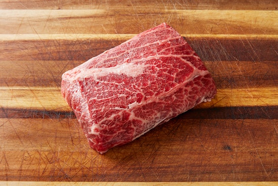 What is the best steak for sous vide? No doubt it has to be wagyu steak