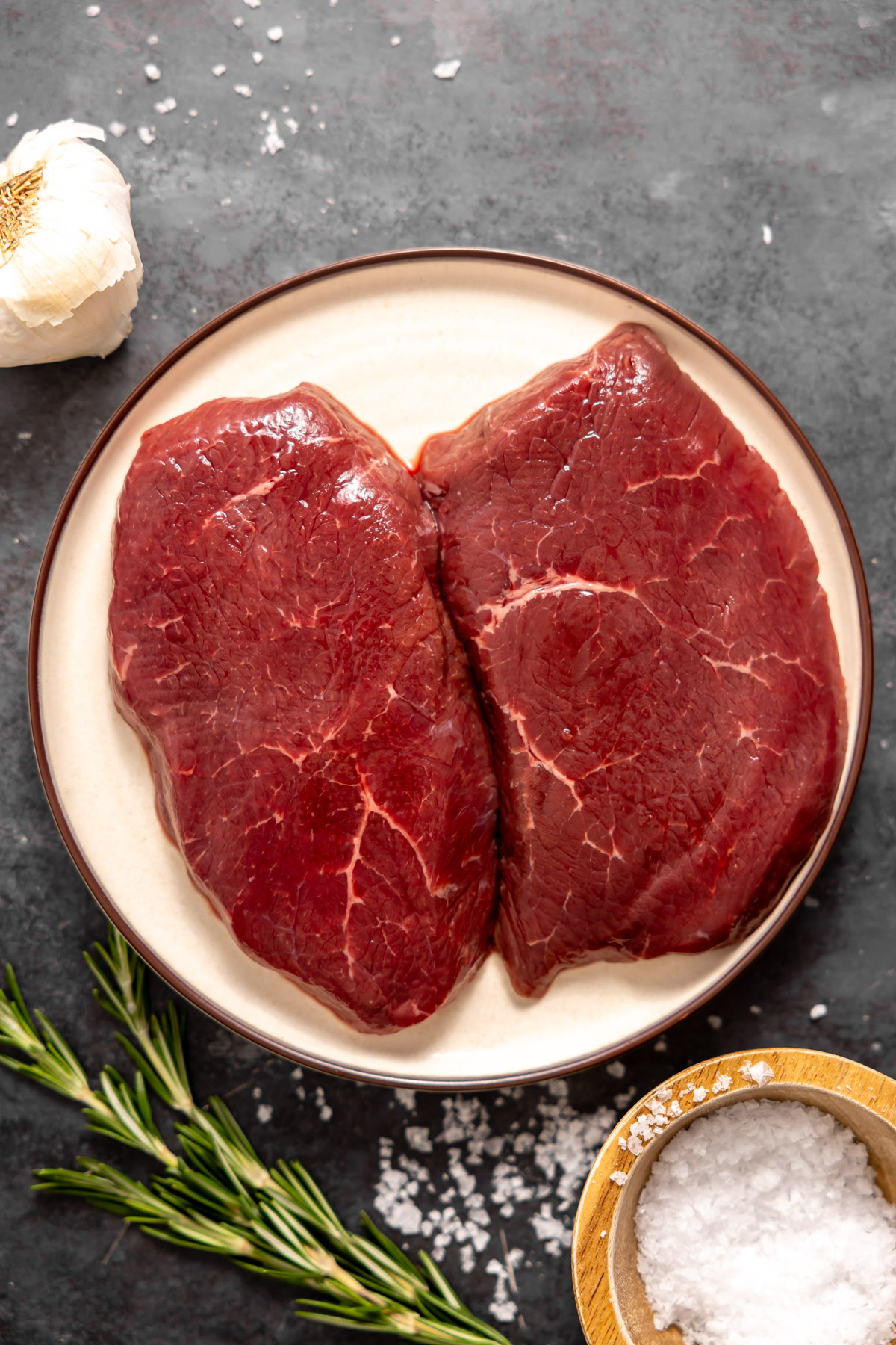 Image of Top Sirloin Steak