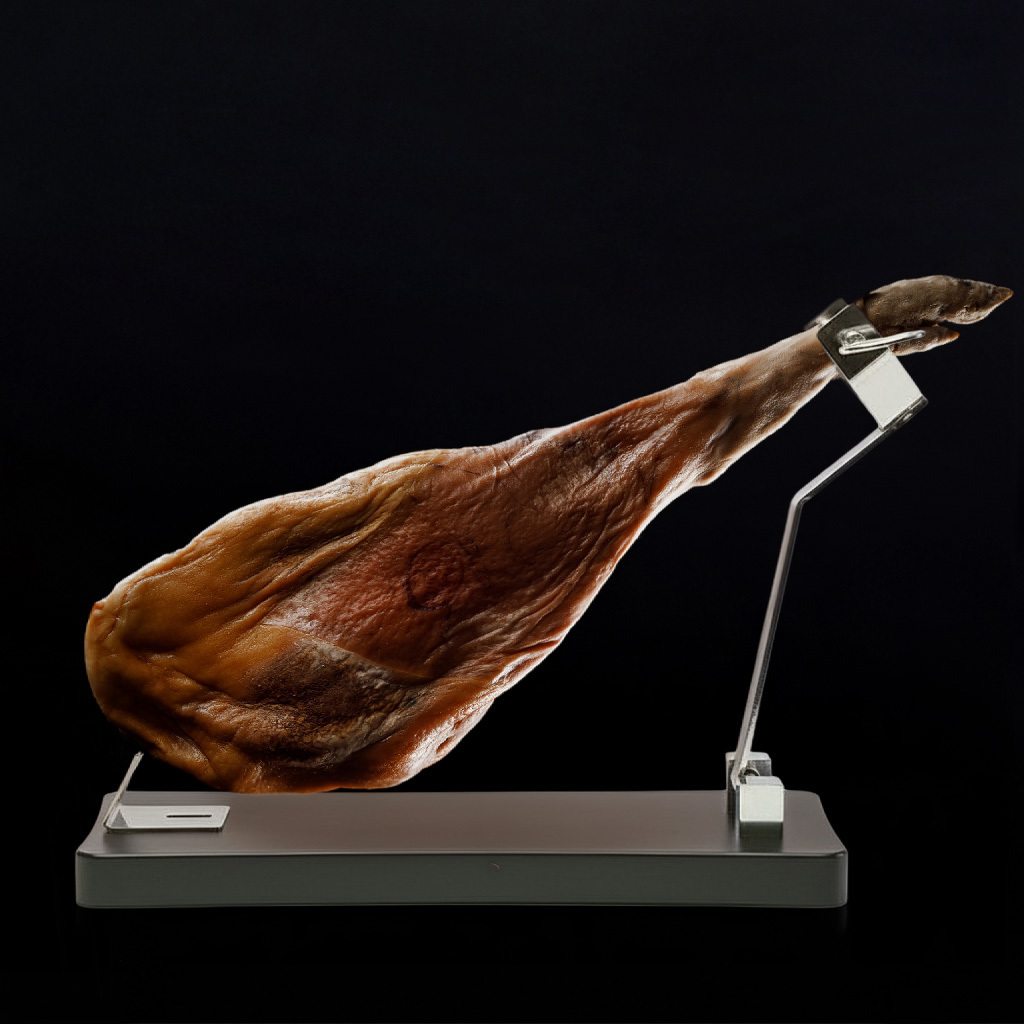 Image of Foldable Ham Holder (Modelo Bulnes)