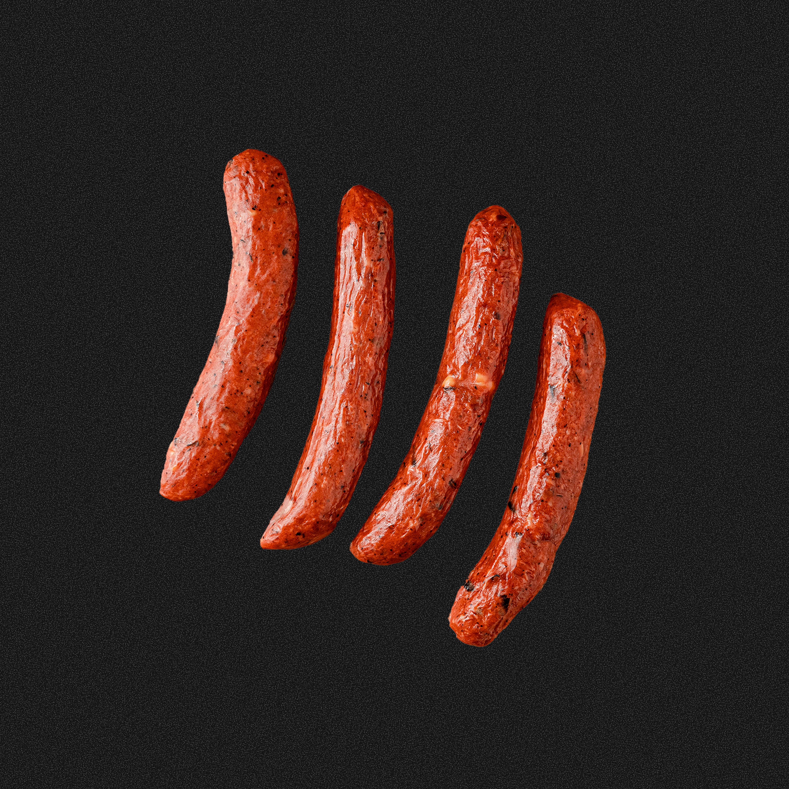 Image of Pork & Beef Wild Rice and Gouda Bratwurst