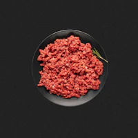 Ground Beef - Little Belt Cattle Co.