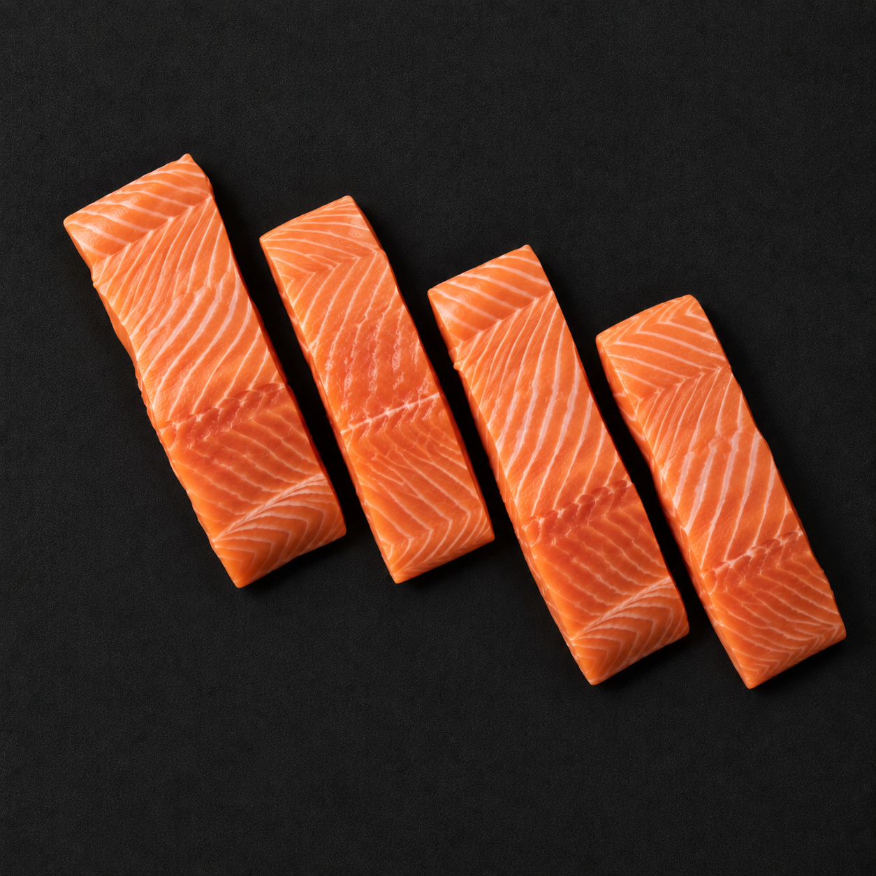 Image of Norwegian Atlantic Salmon Family Pack