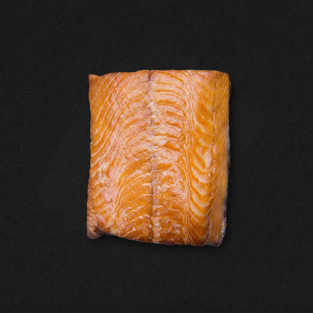 Image of Smoked Wild Black Cod (Sablefish)