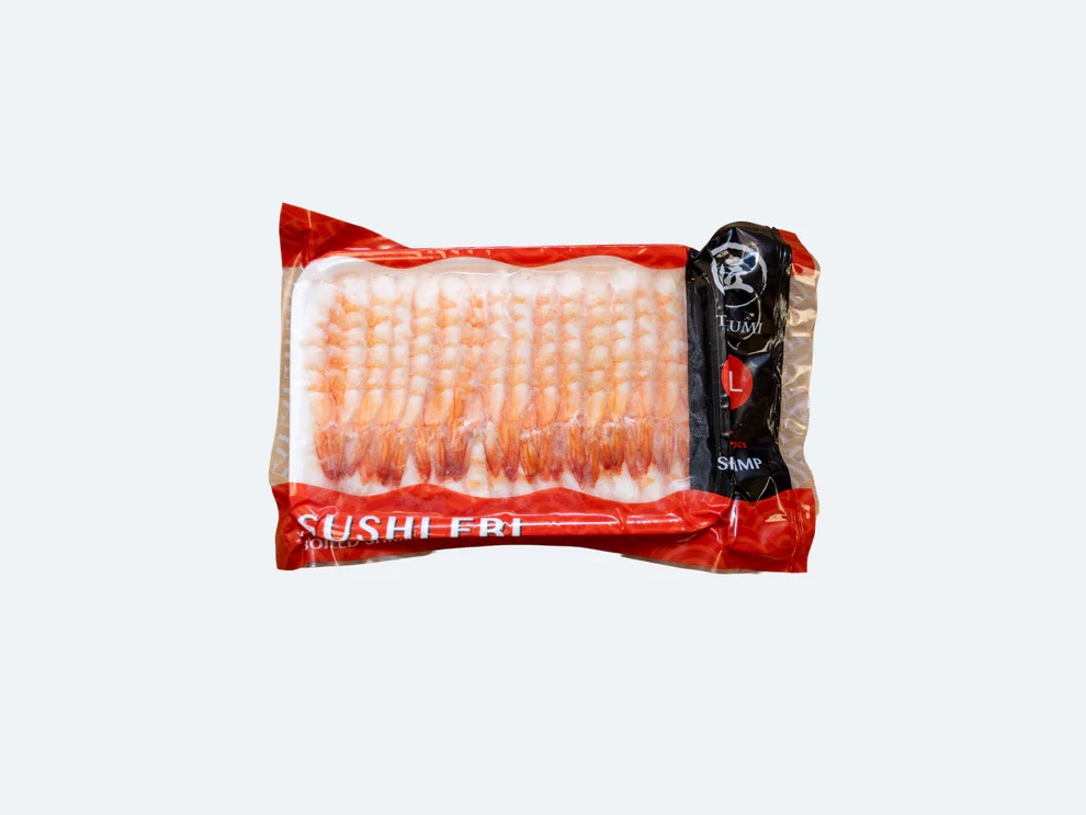Image of Sushi Ebi (Shrimp)