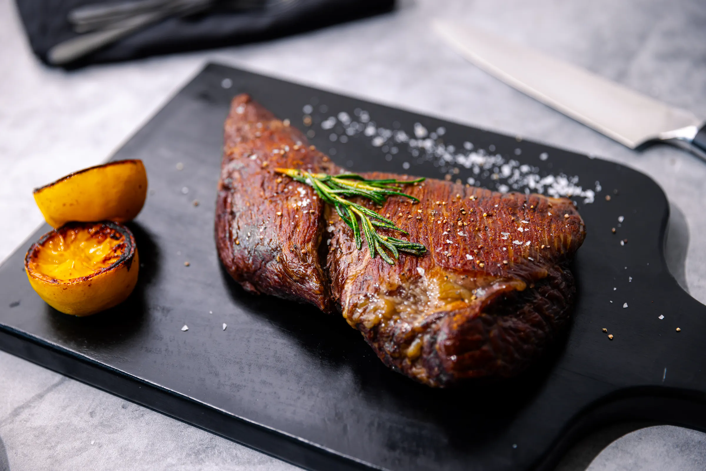 Image of Wagyu Tri-Tip Roast