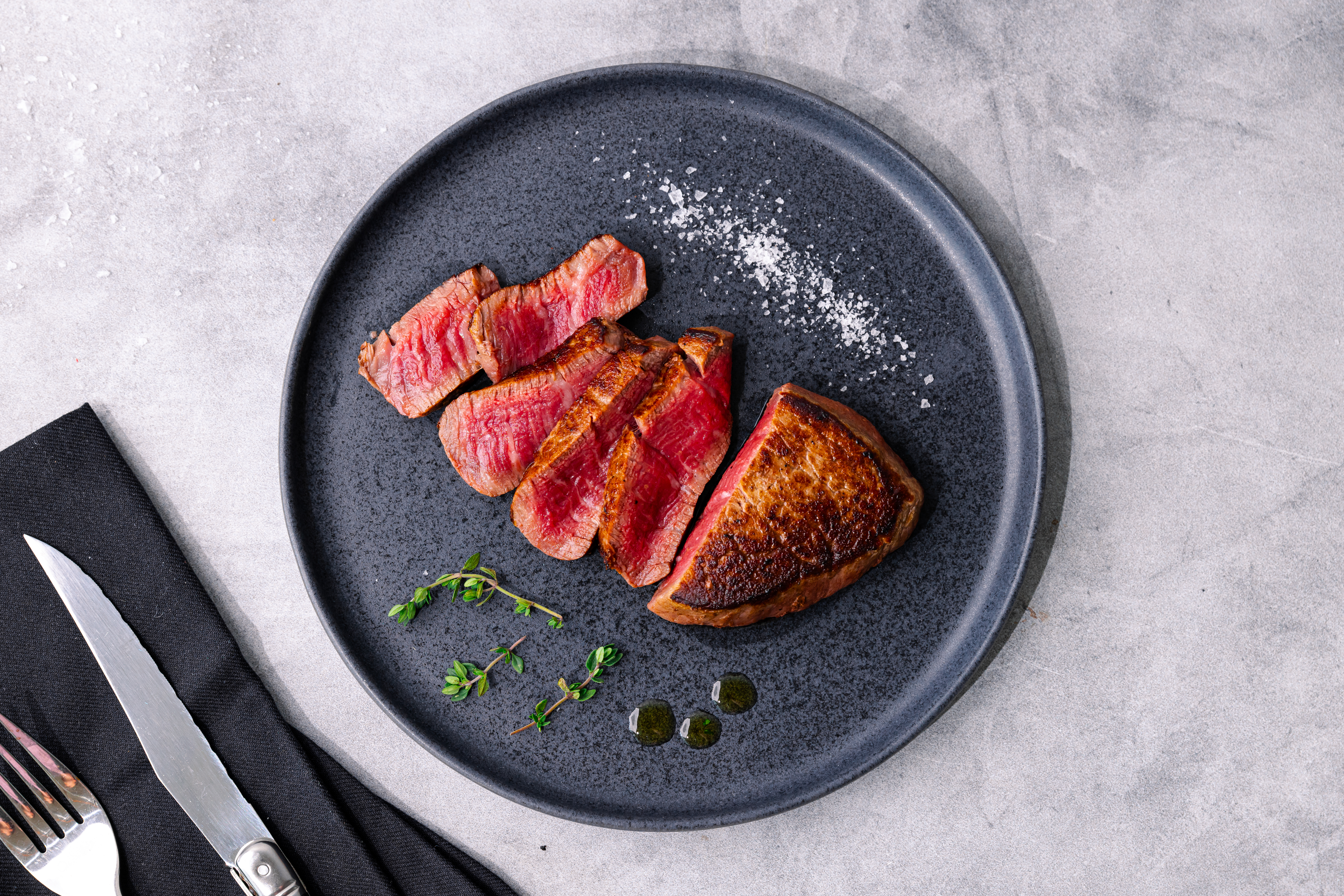 Image of Wagyu Filet Mignon Steak