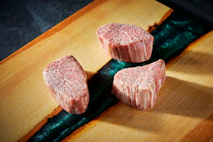 A5 Wagyu Striploin