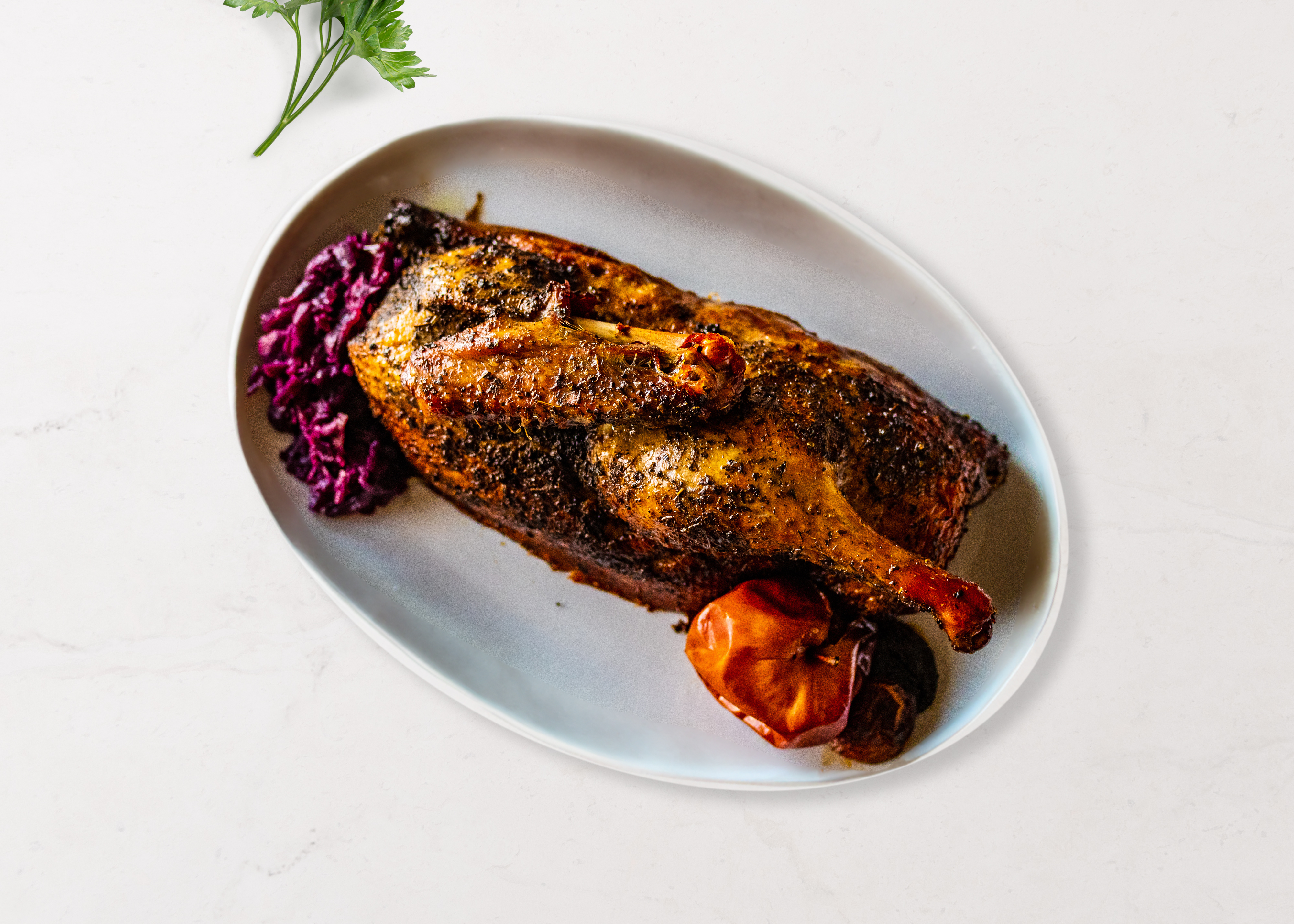 Image of Sous Vide Half Duck