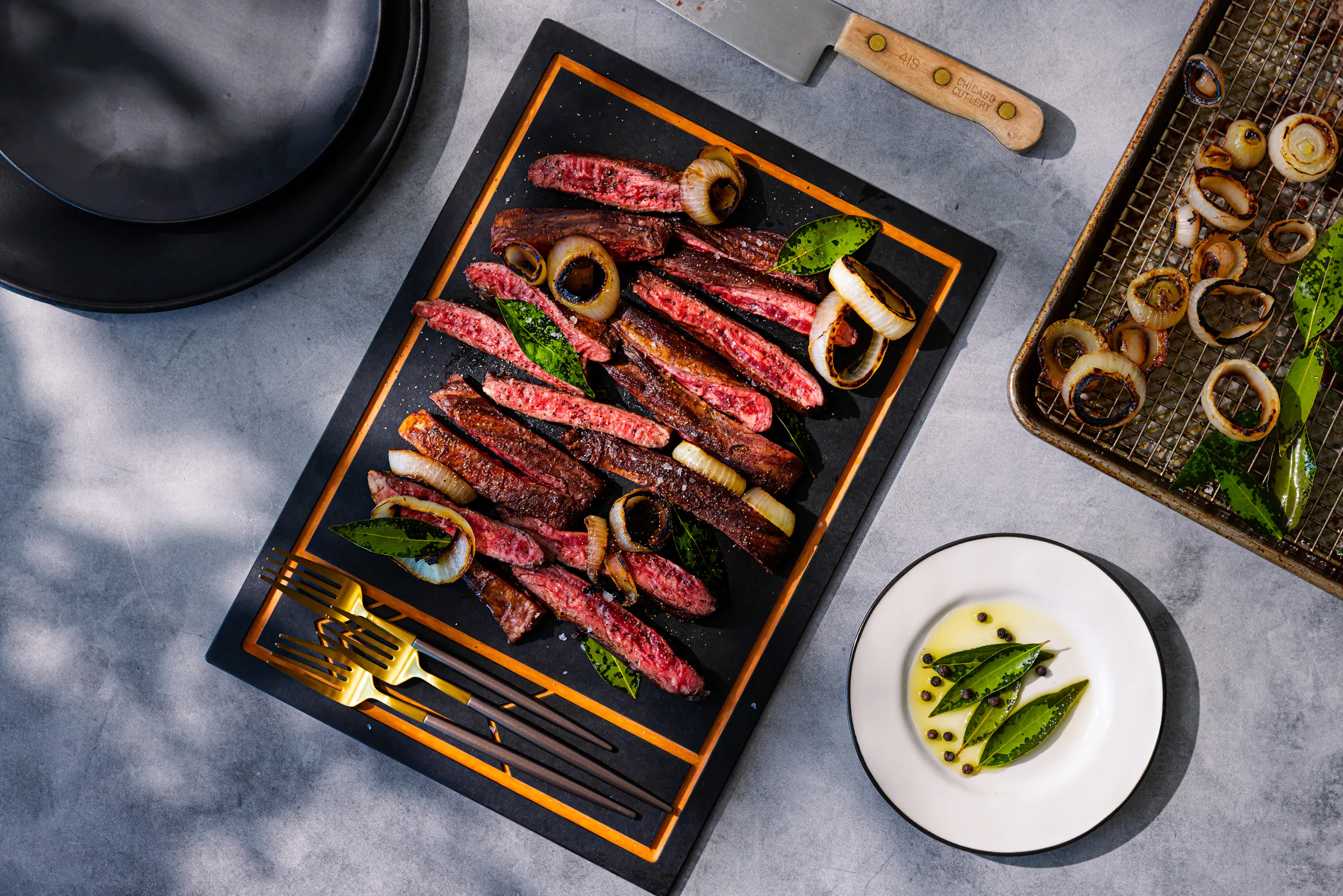 Image of Outside Skirt Steak