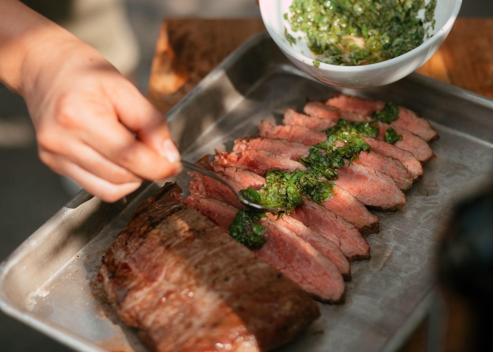 Wagyu Flank Steak Pack