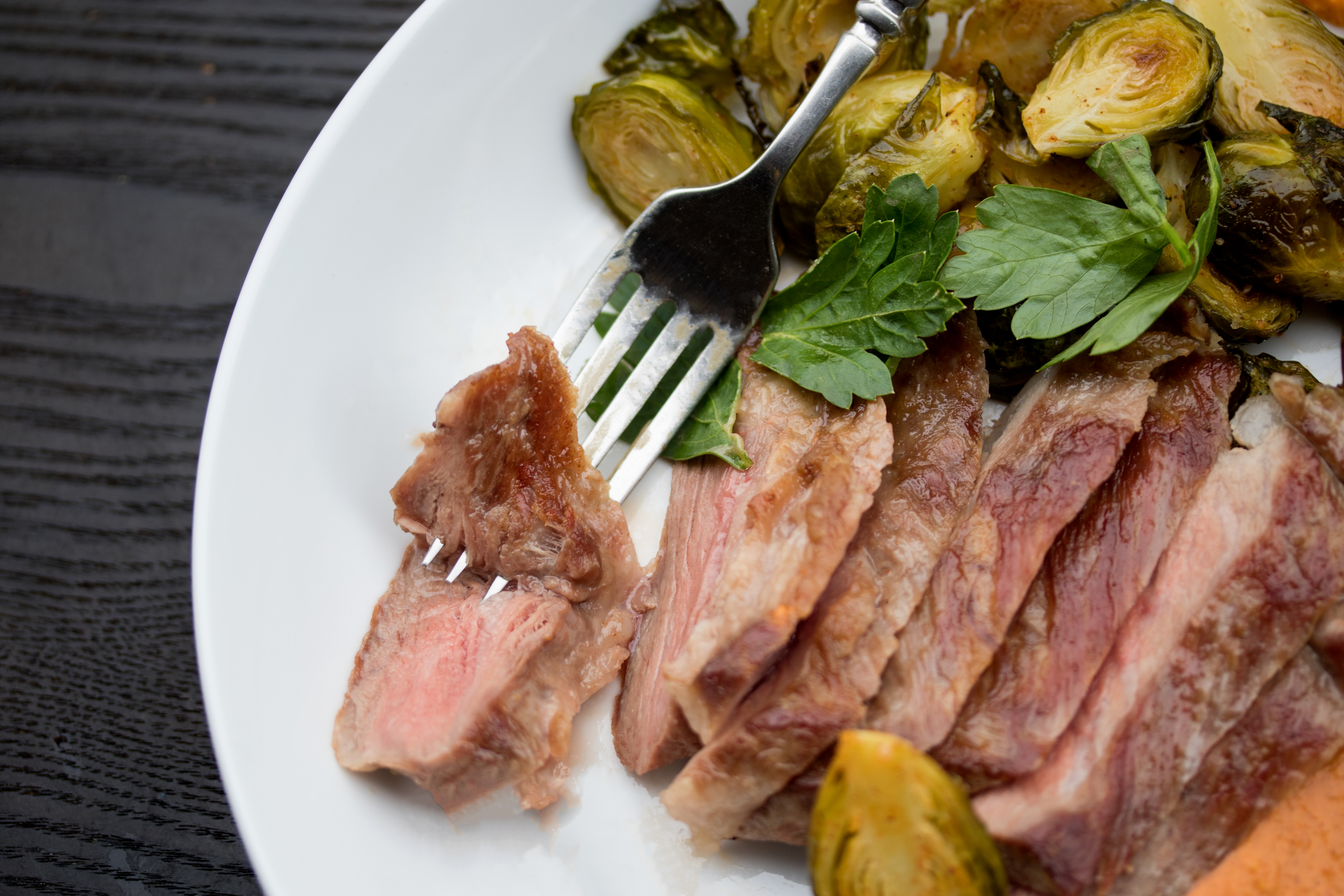 Image of Iberico Pluma
