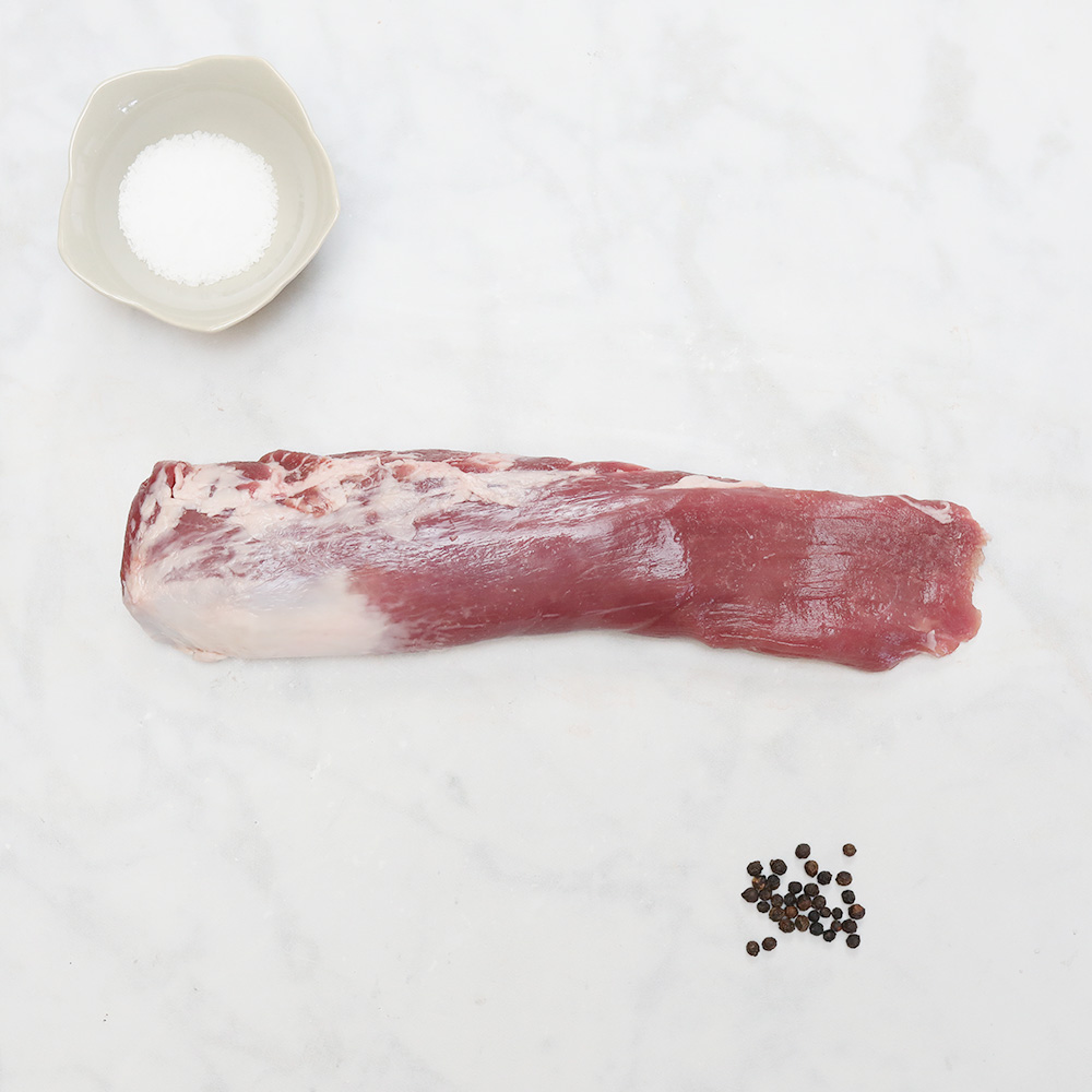 Image of Iberico Solomillo