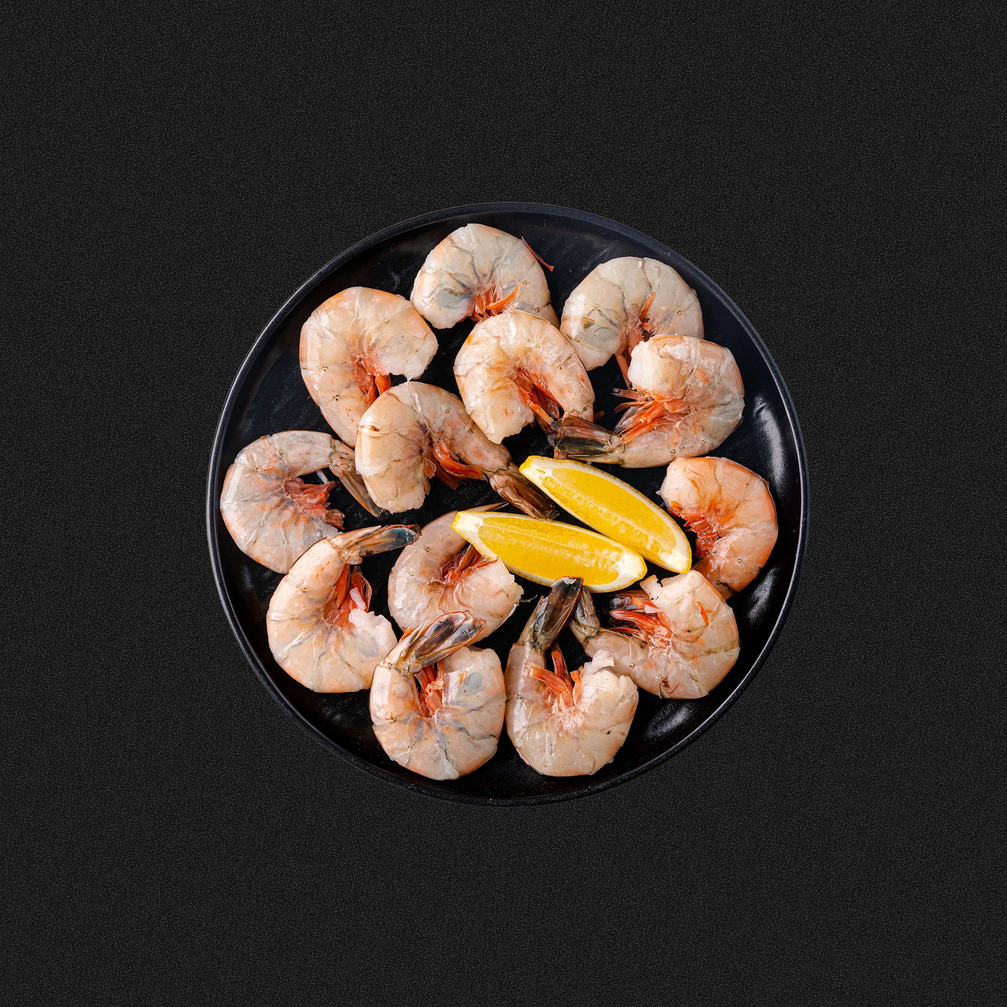 Image of Super Colossal Wild Caught Blue Mexican Shrimp
