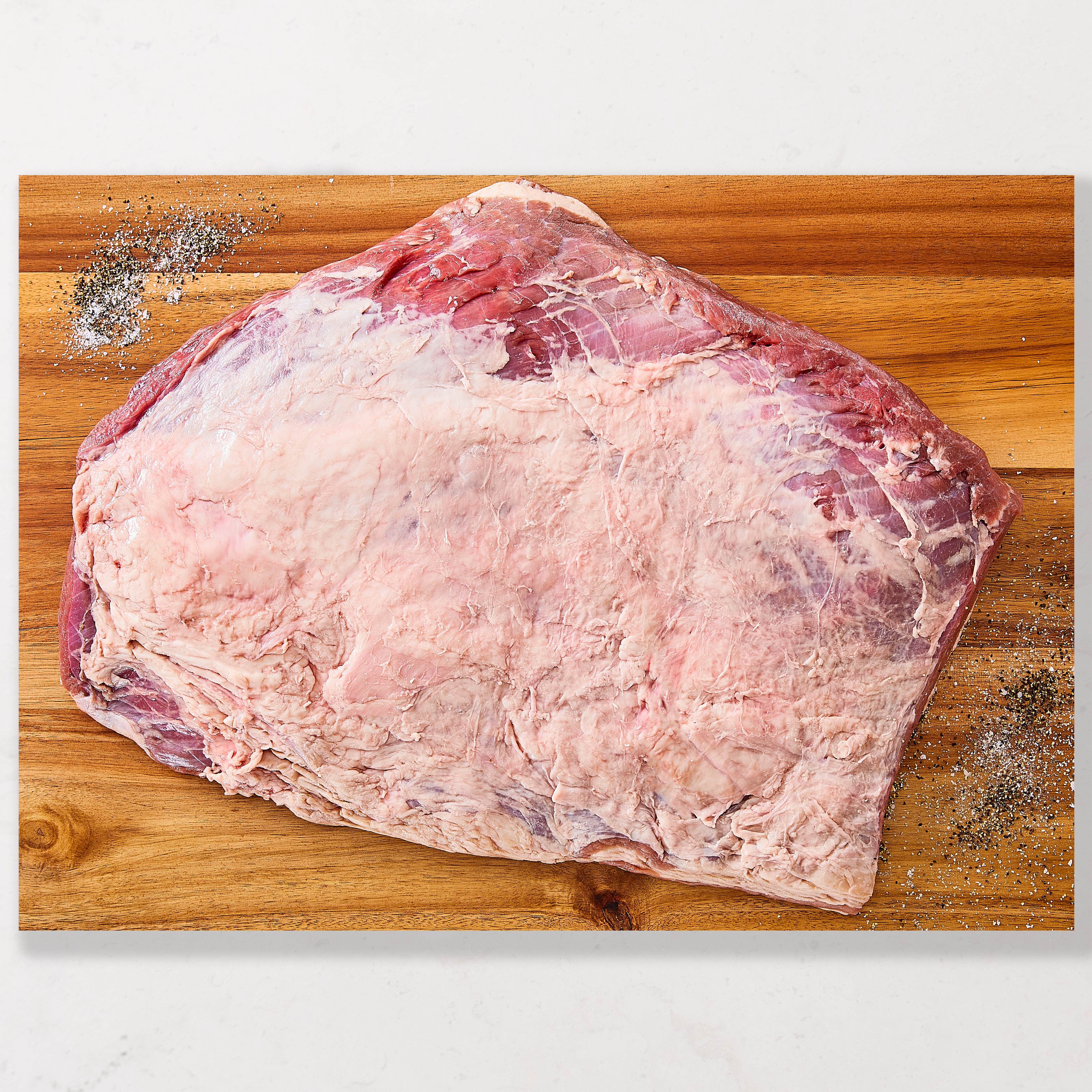 Image of Brisket Flat