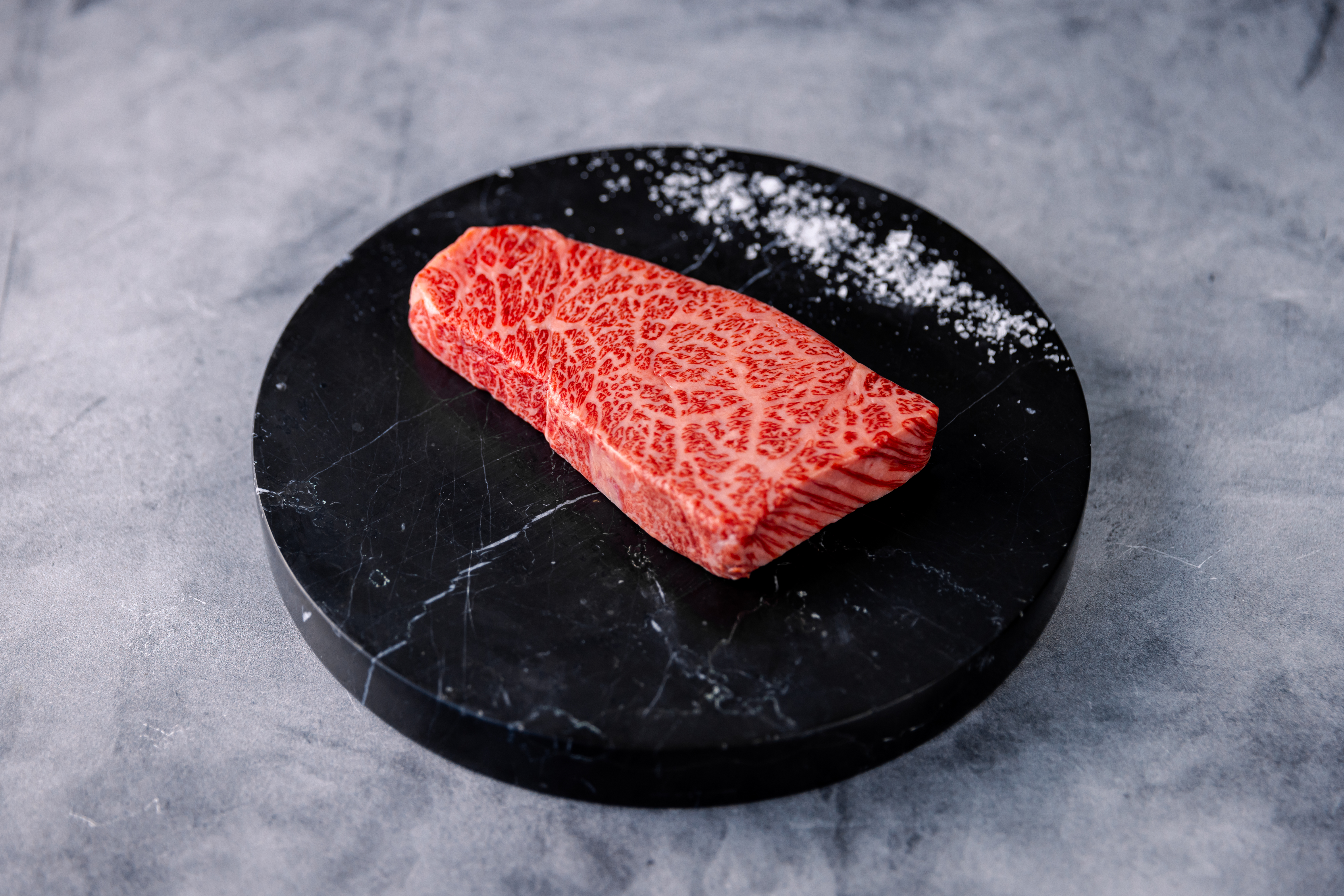 Image of Japanese A5 Wagyu Zabuton Steak