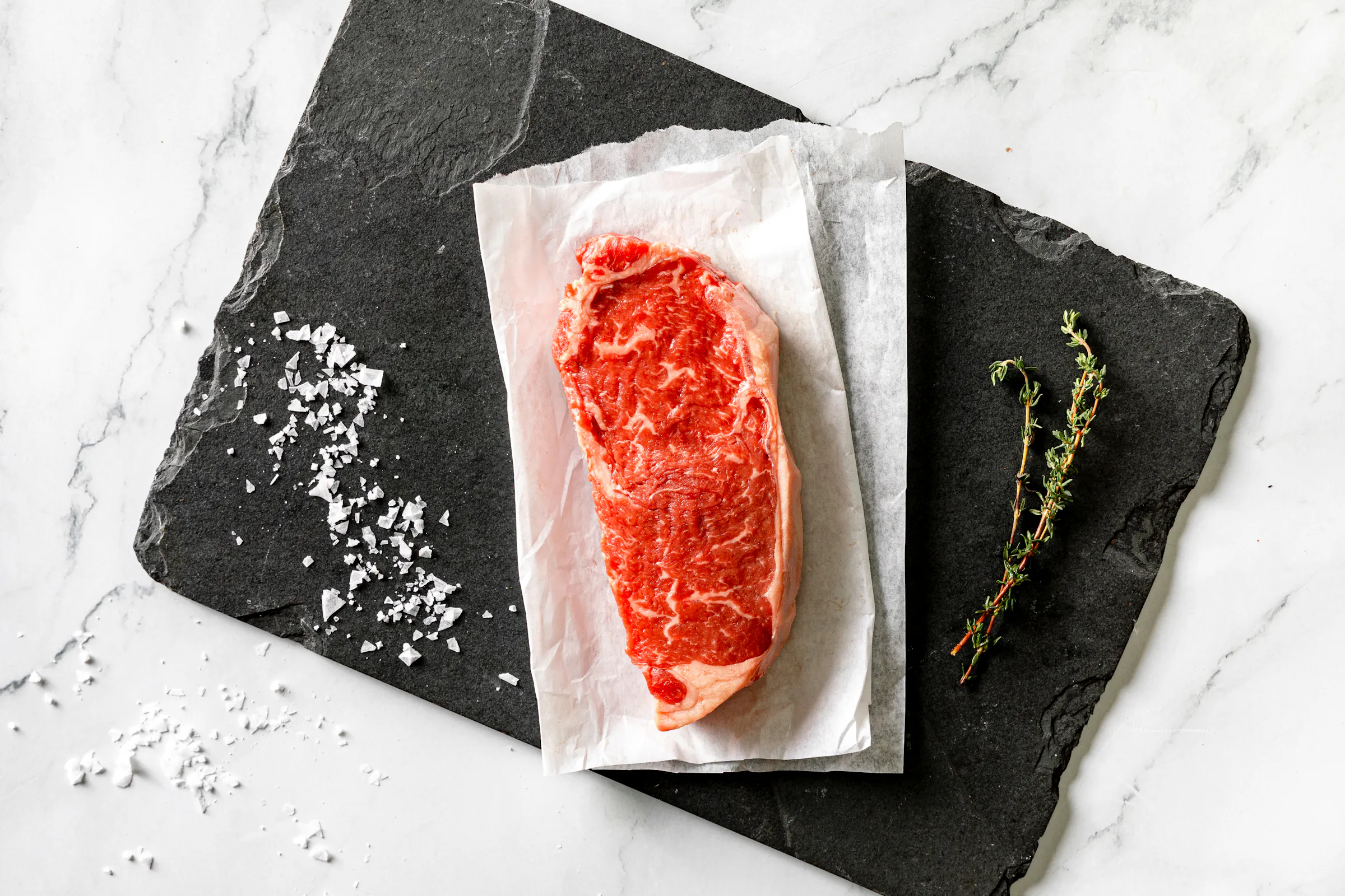 Image of New York Strip Steak