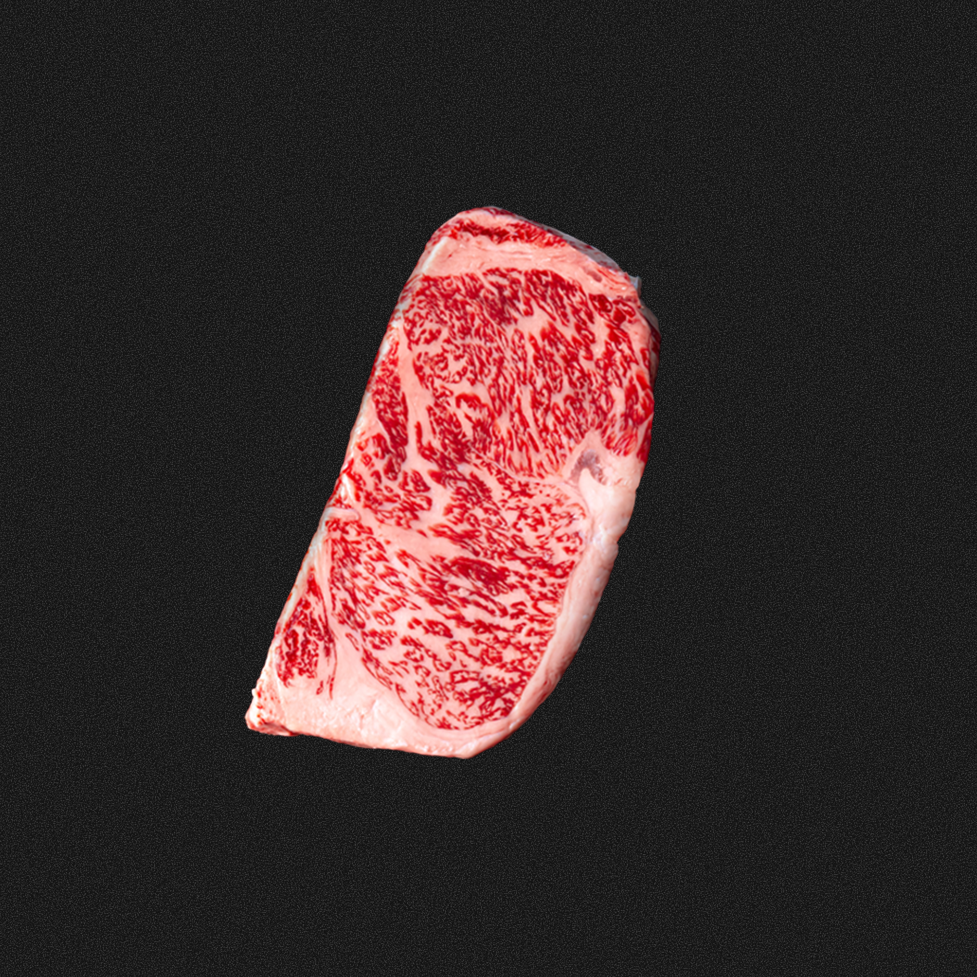 Image of Japanese A5 Wagyu New York Strip Steak