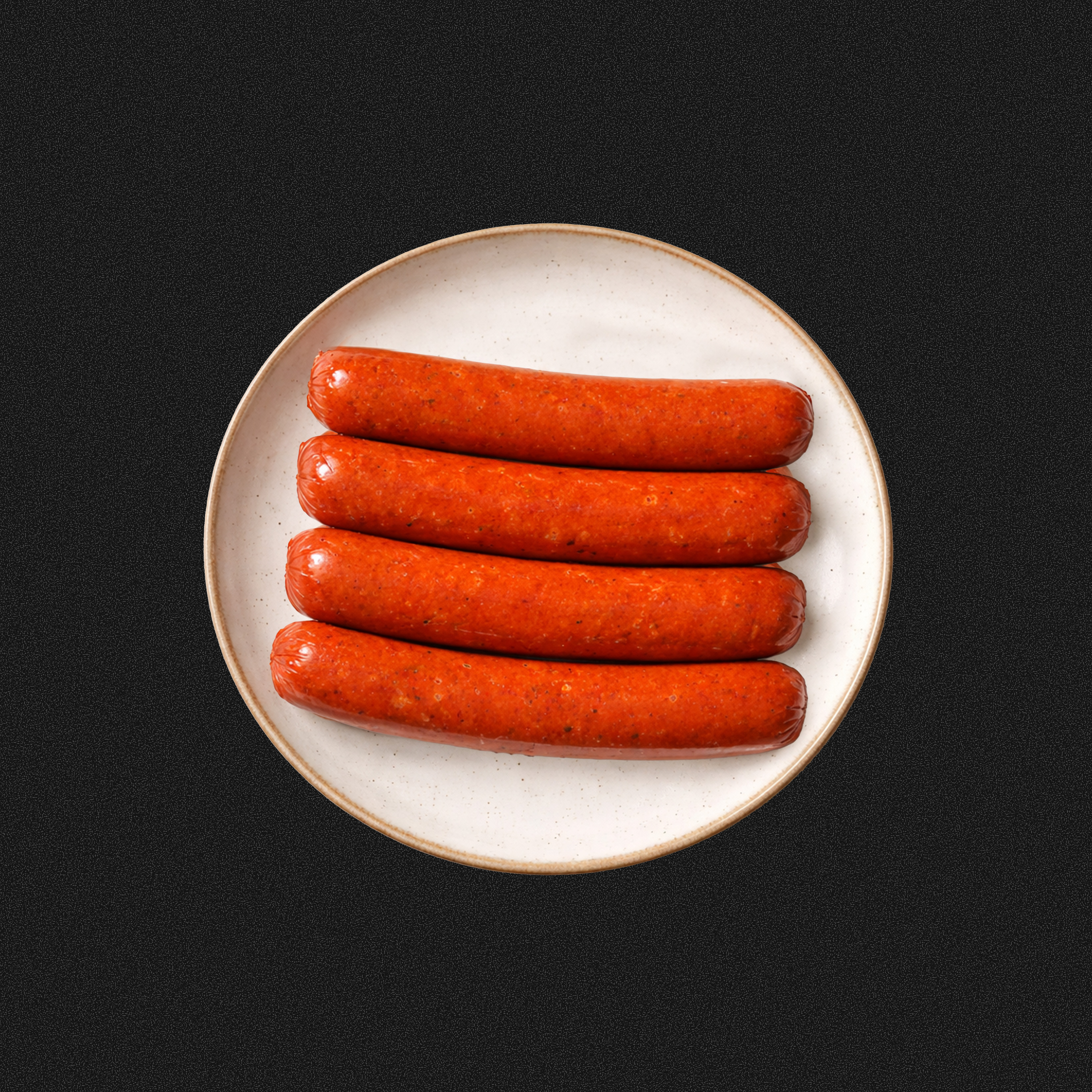 Image of Beef Hot Link Sausages