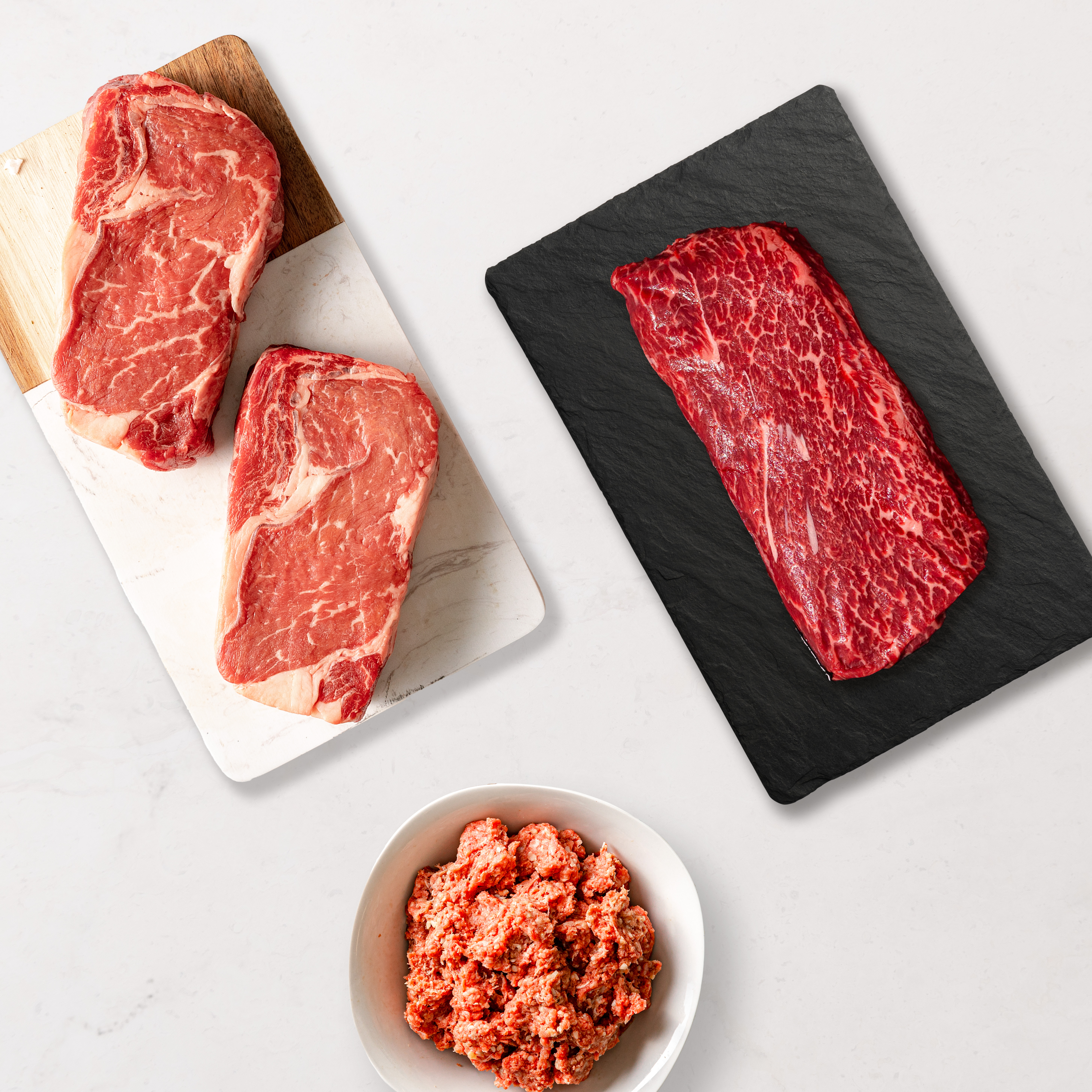 Image of Little Belt Cattle Co Bundle