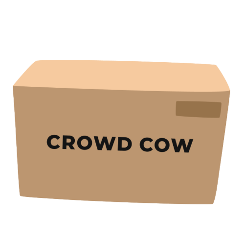 Crowd Cow box