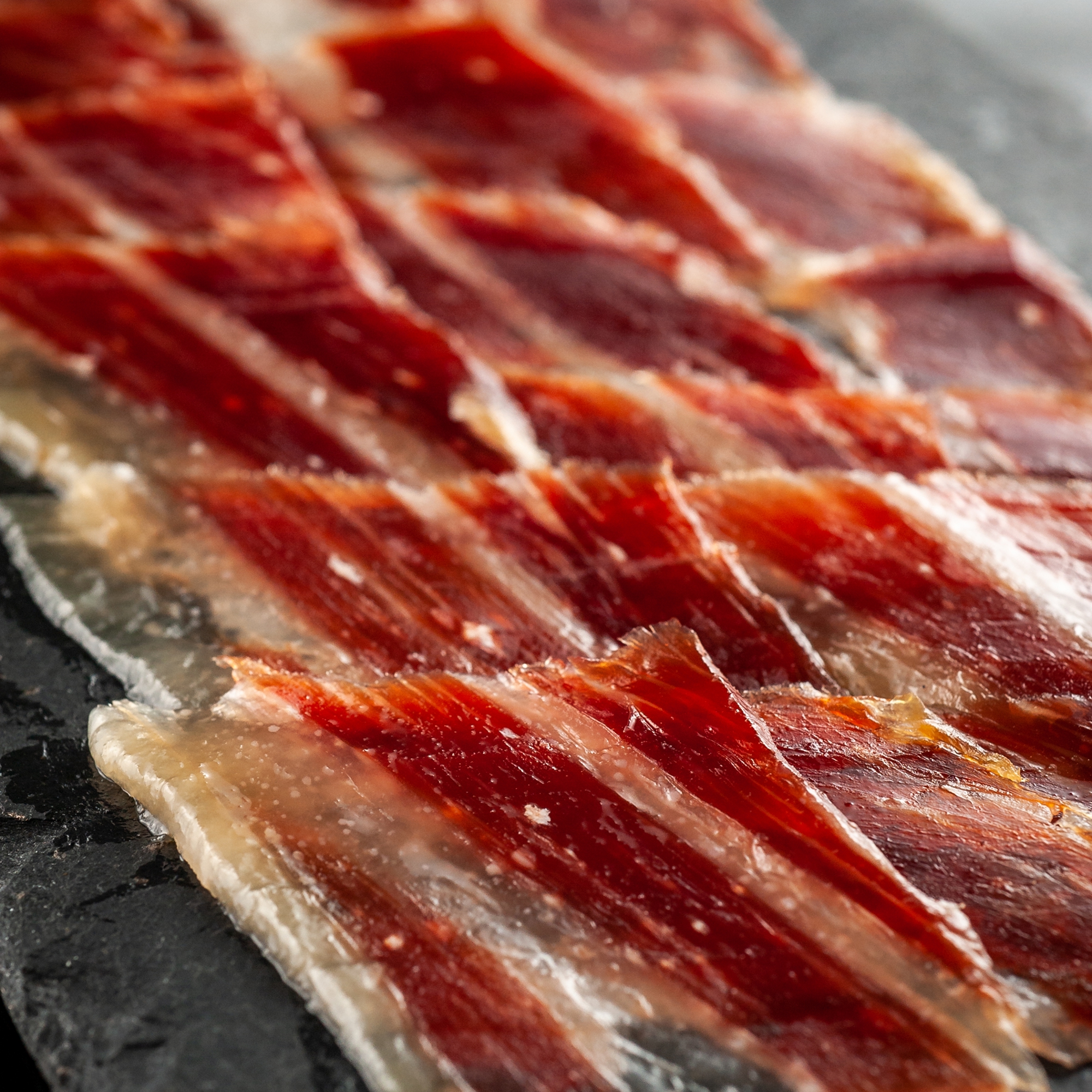 Image of 100% Ibérico de Bellota Jamón, Bone-In (Acorn-Fed)