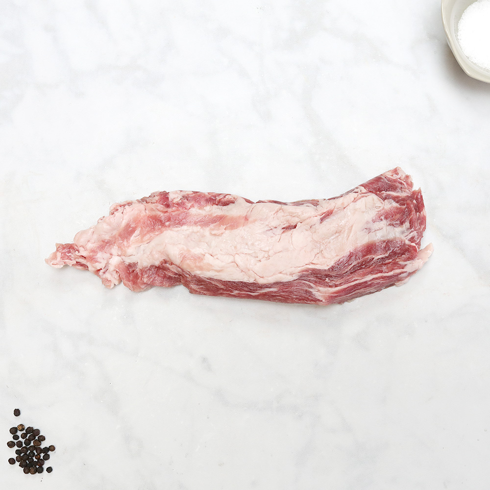 Image of Iberico Pluma