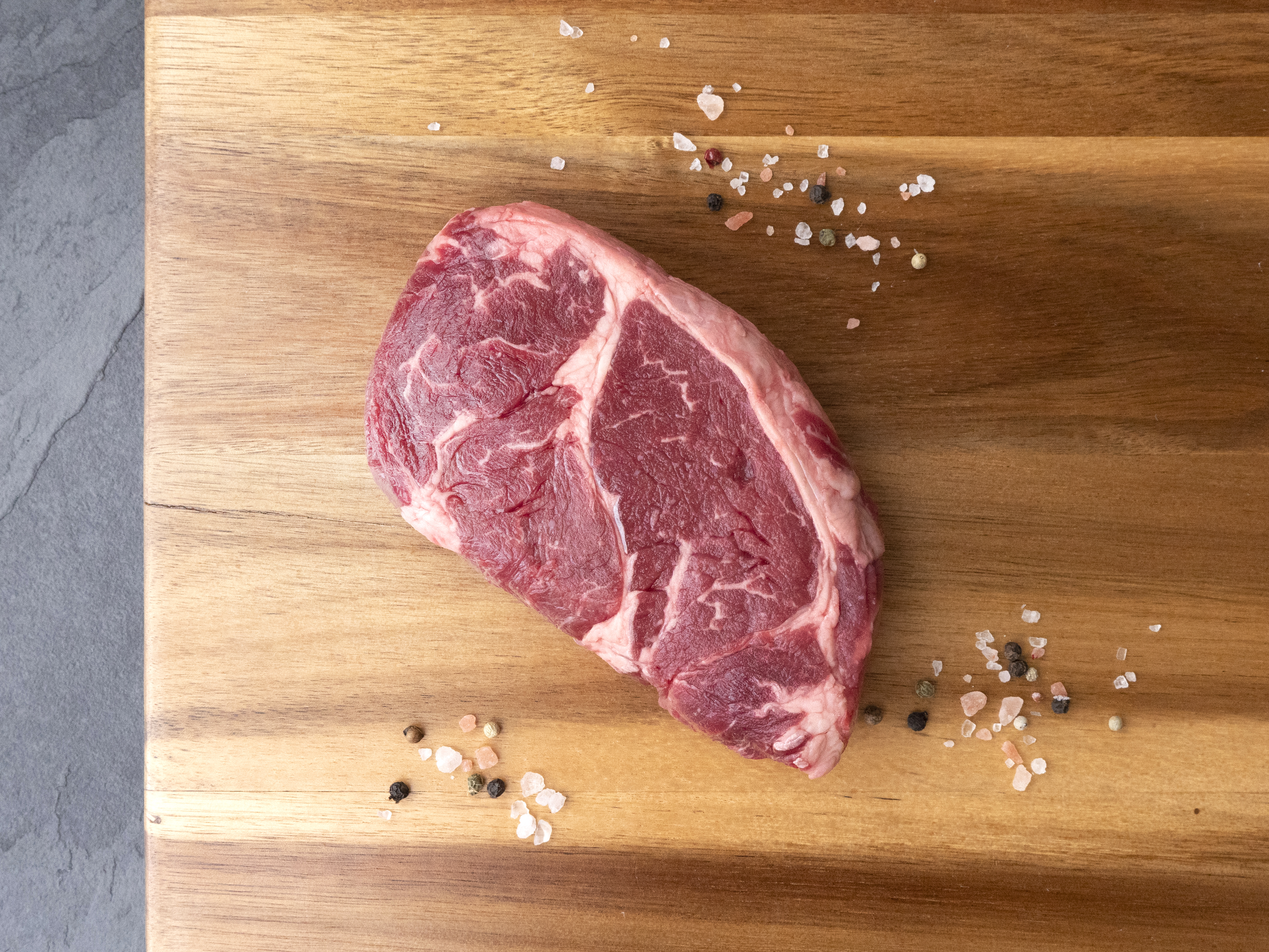 Buy Beef Ribeye Steak - Crowd Cow