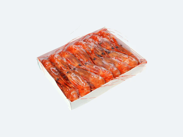 Image of Wild Botan Ebi (Spot Prawn)