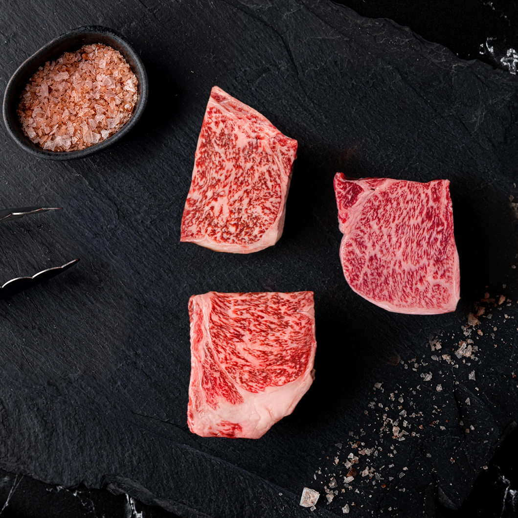 A5 Wagyu Discovery Set