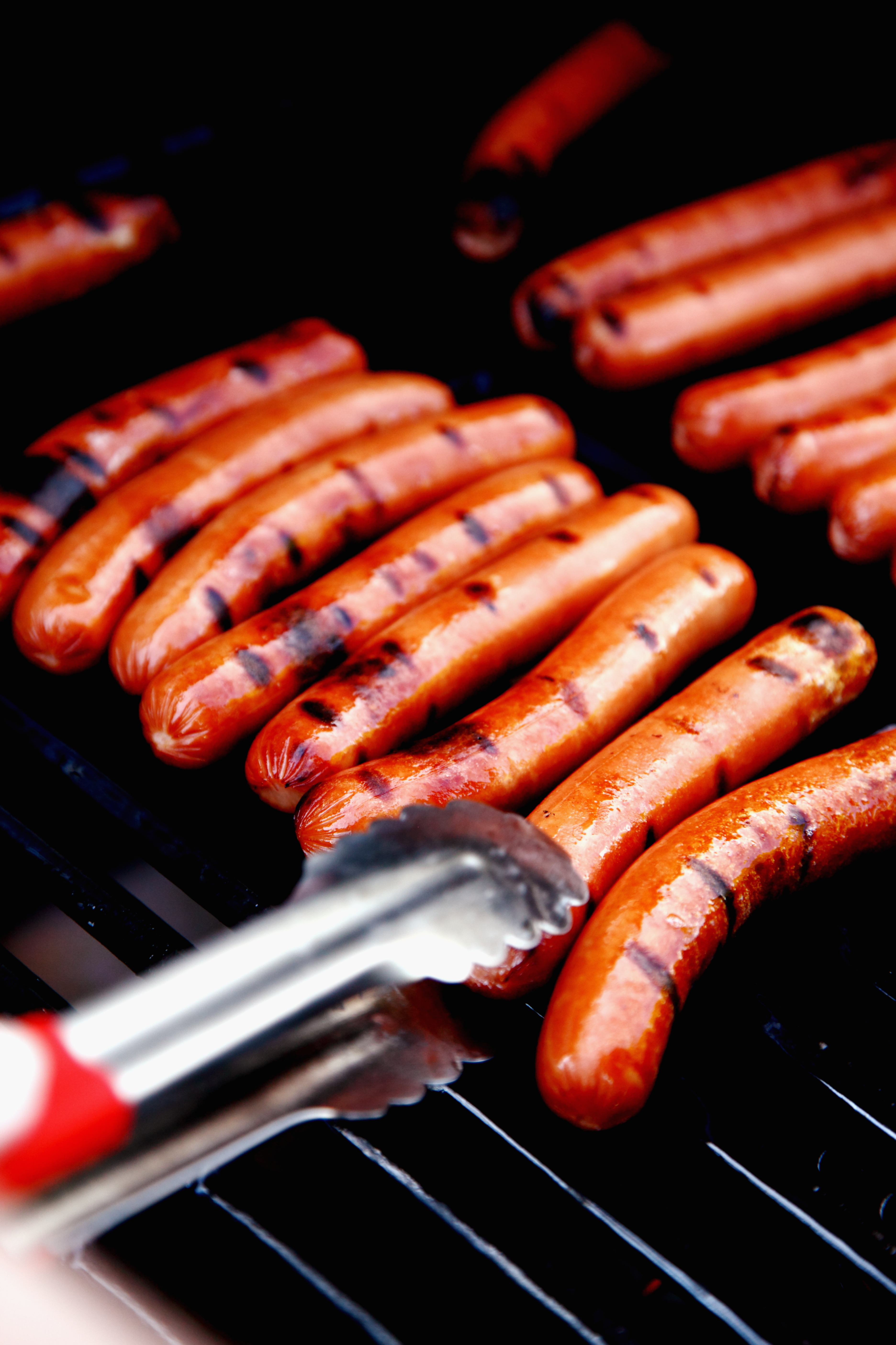 Image of Hot Dogs