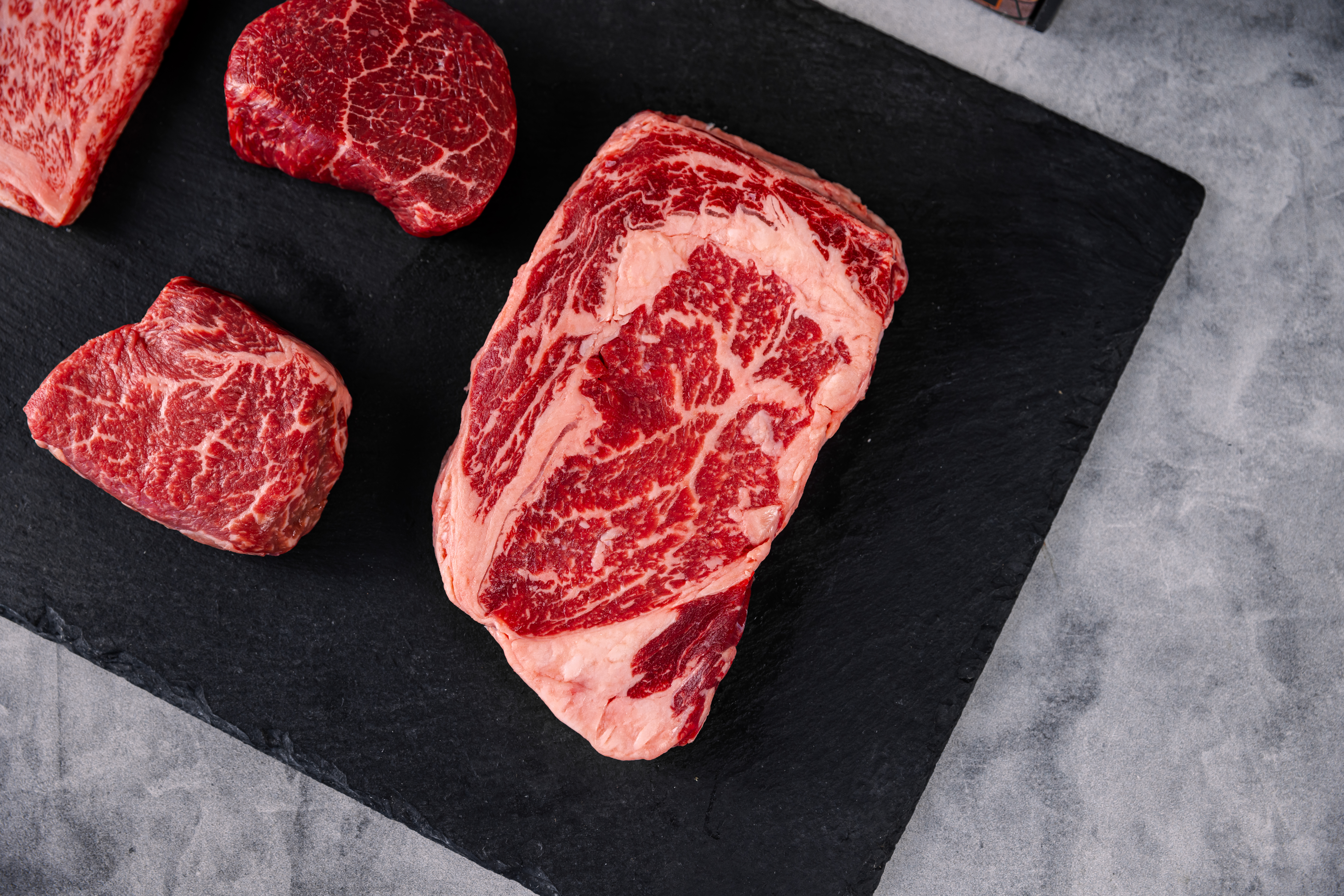 Image of Taste of Crowd Cow: Steak Adventure