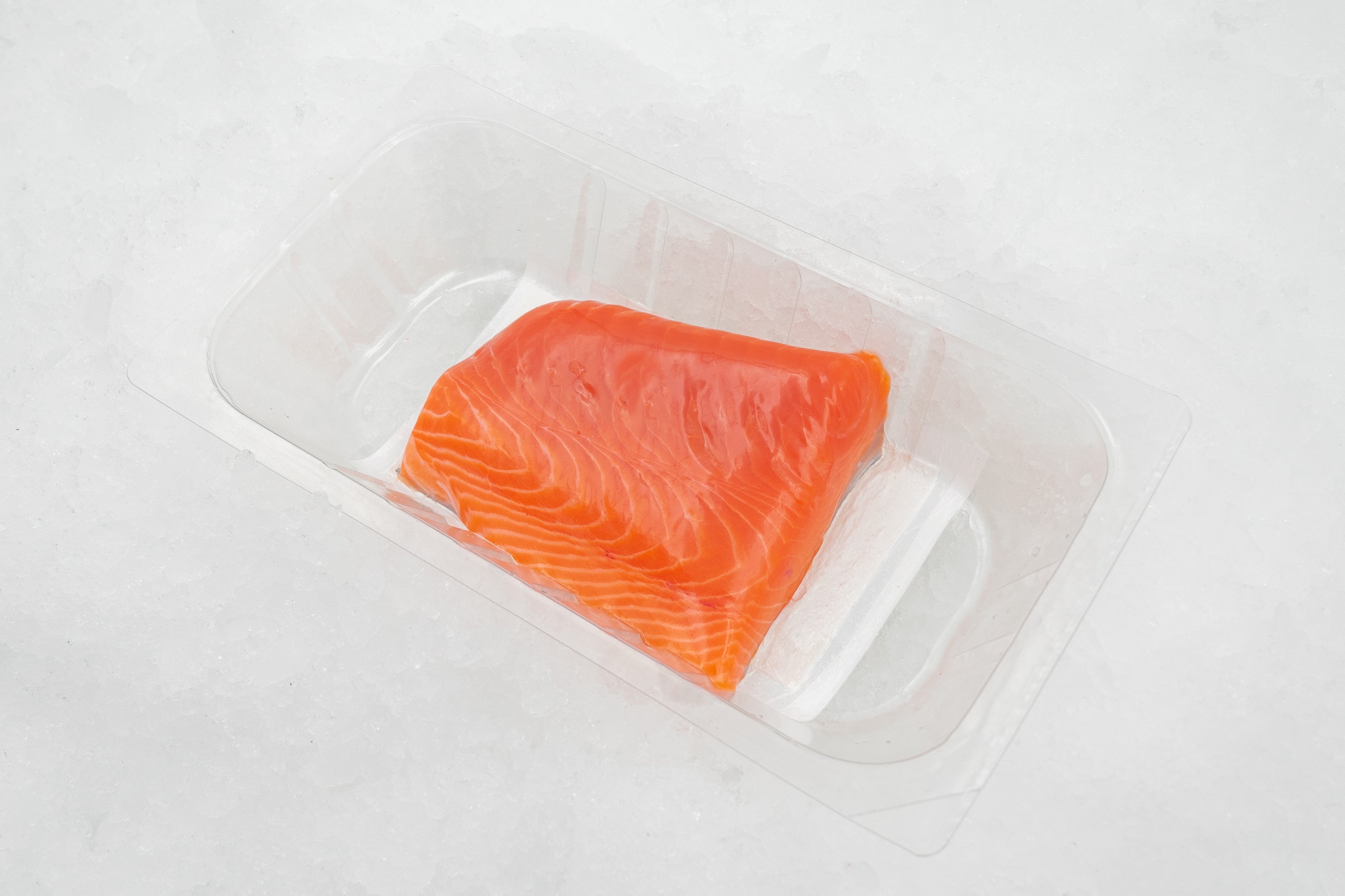 Image of Fresh Copper River King Salmon Bundle