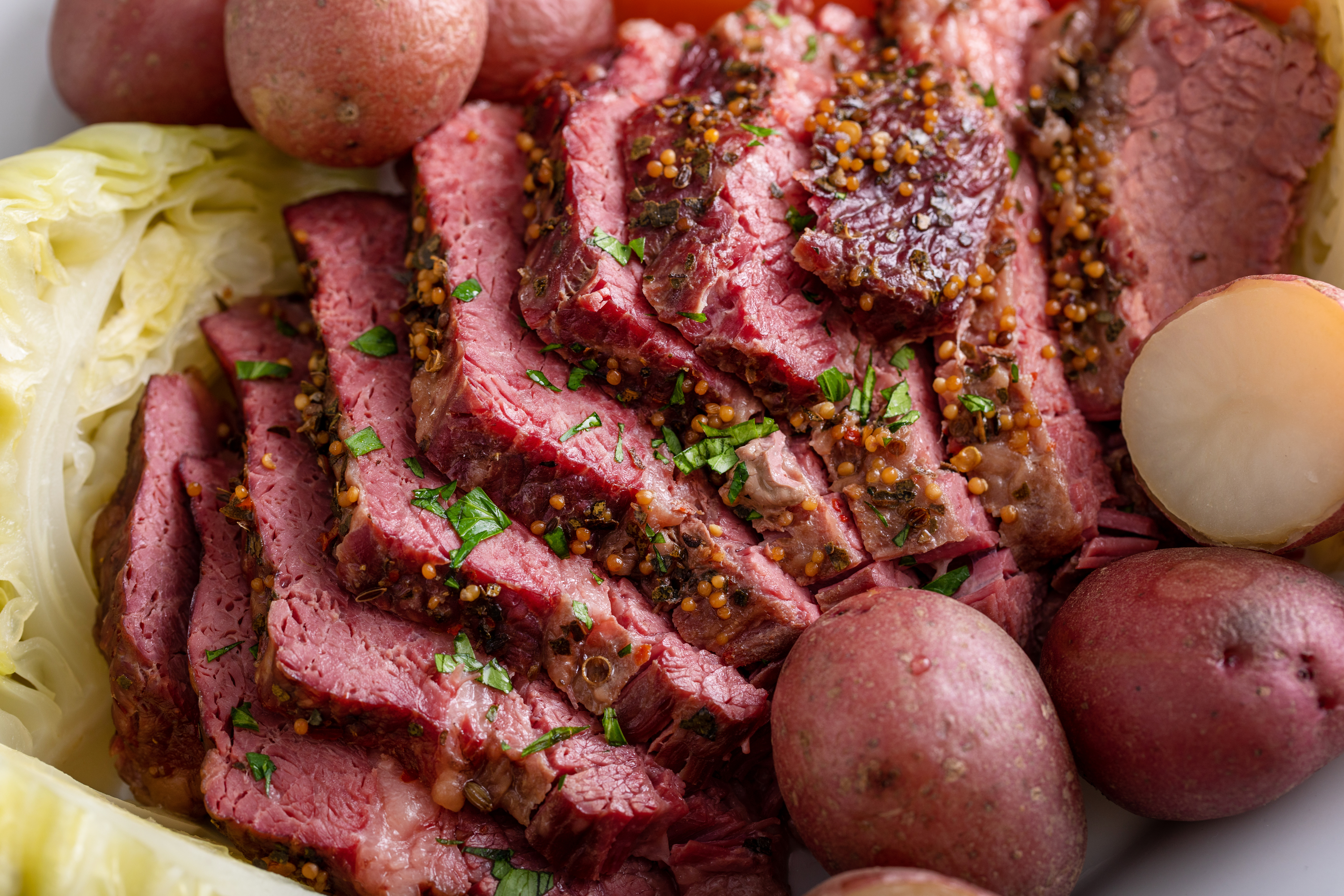 Image of Corned Beef Brisket
