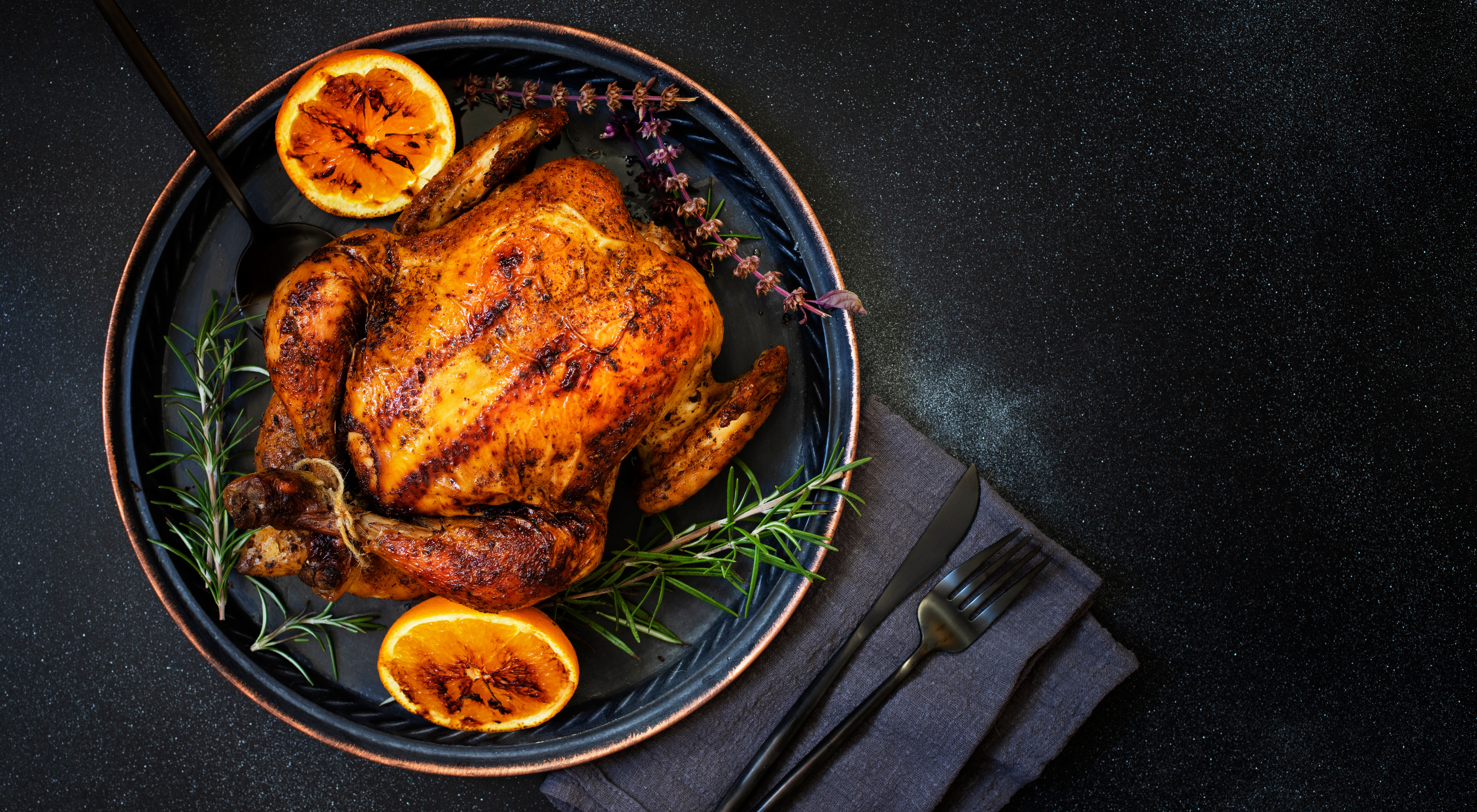How to Cook Chicken