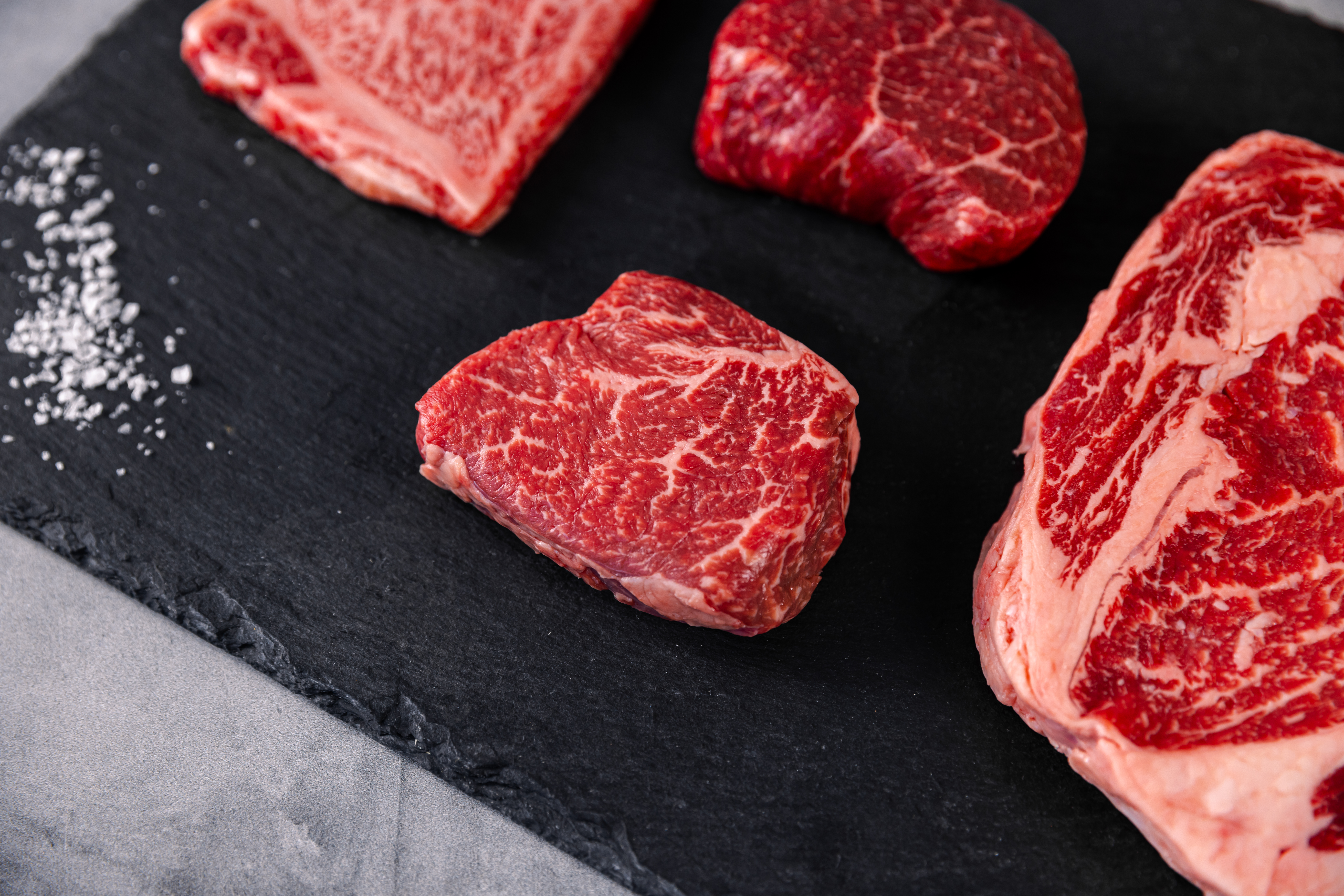 Image of Taste of Crowd Cow: Steak Adventure