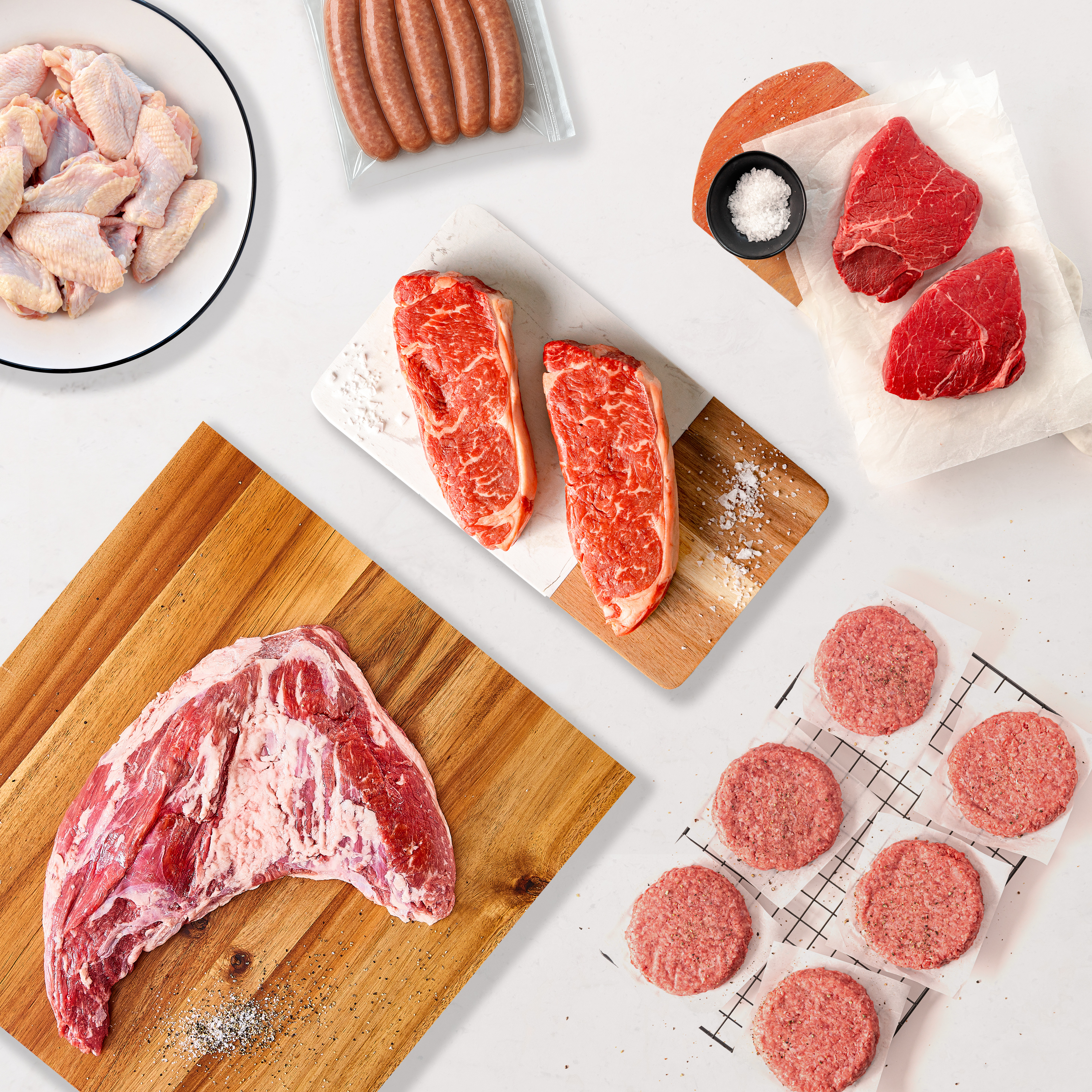 Image of Grill Master Bundle