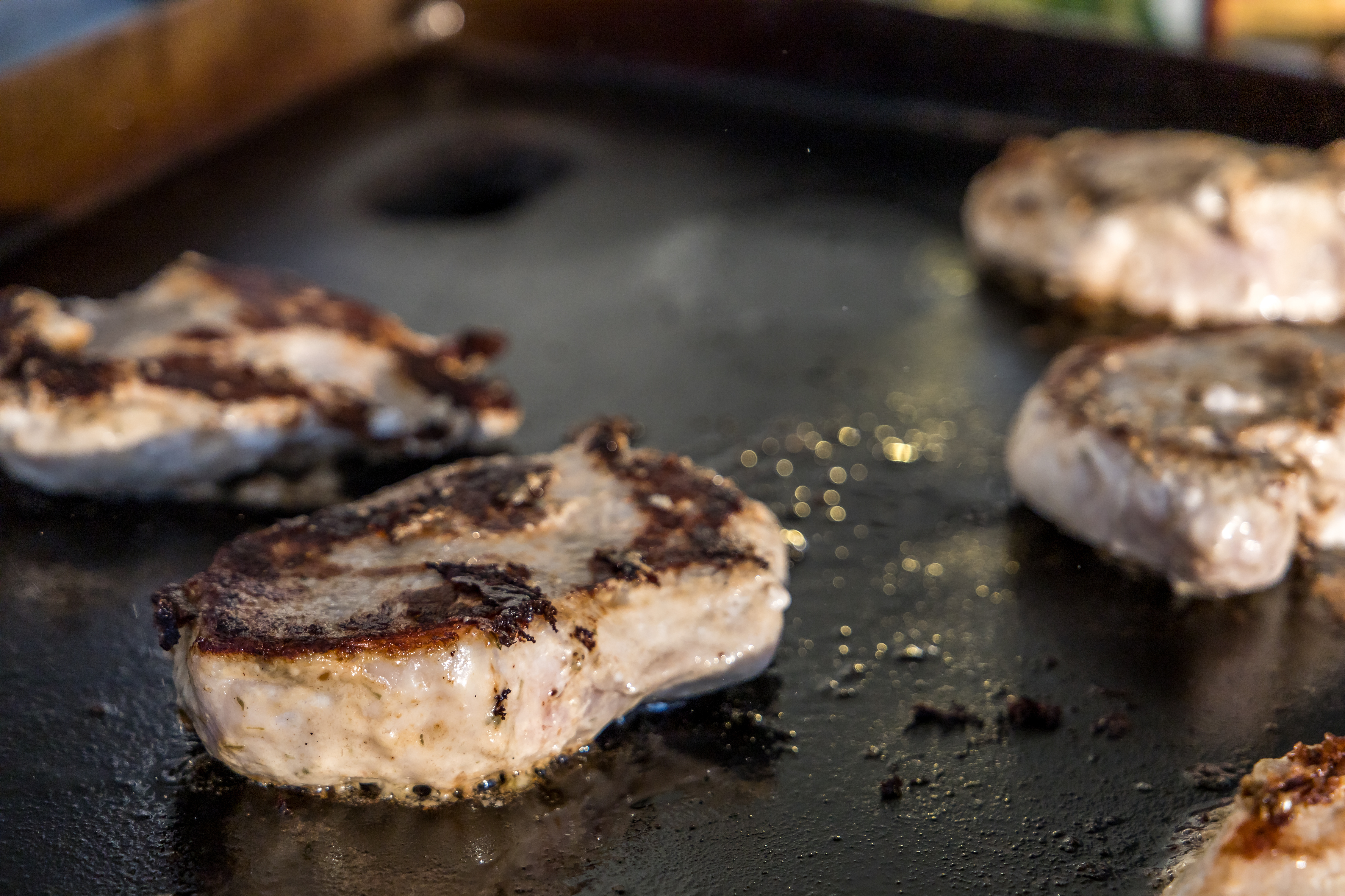 Image of Boneless Pork Chops