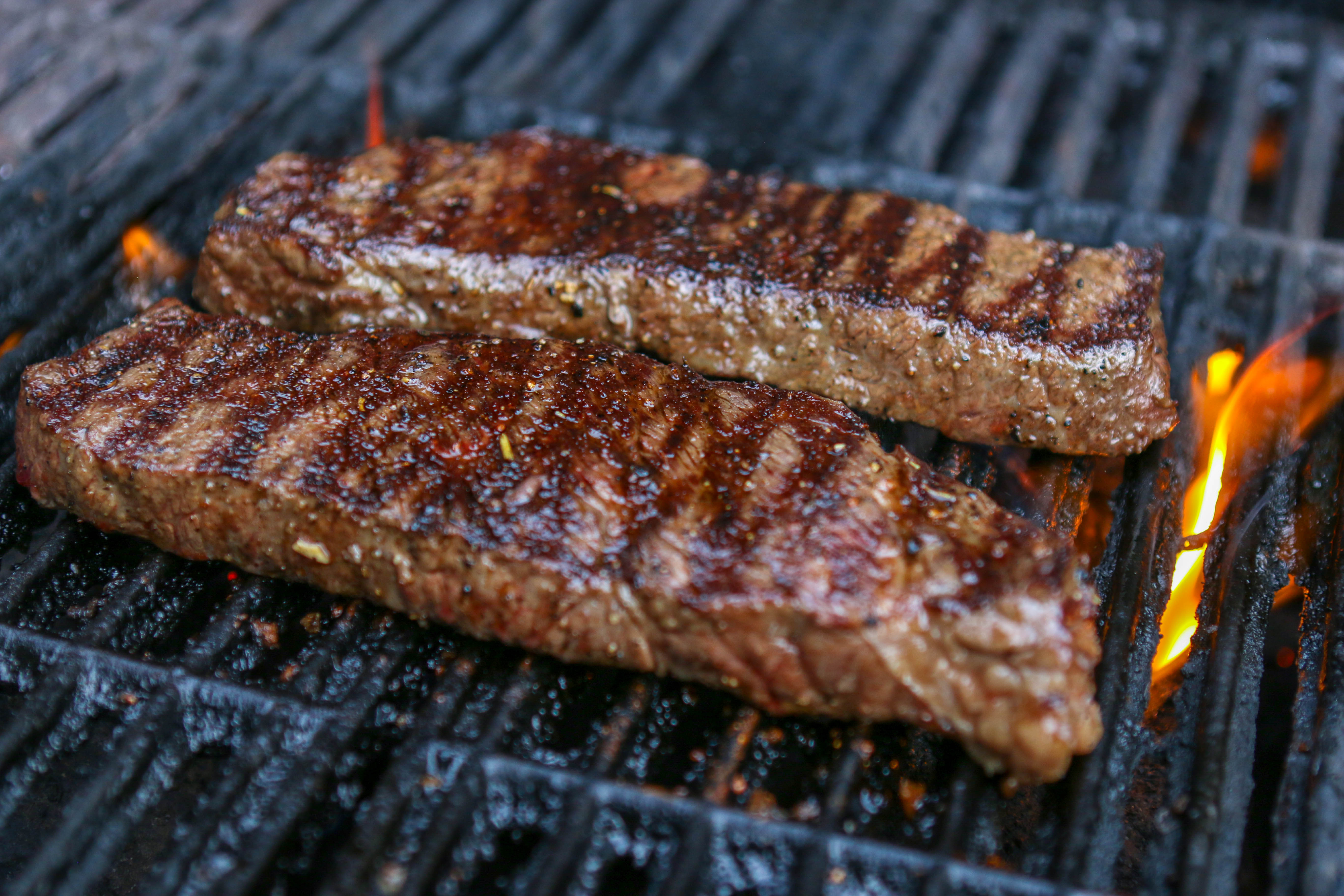 Mishima Reserve Denver Steak