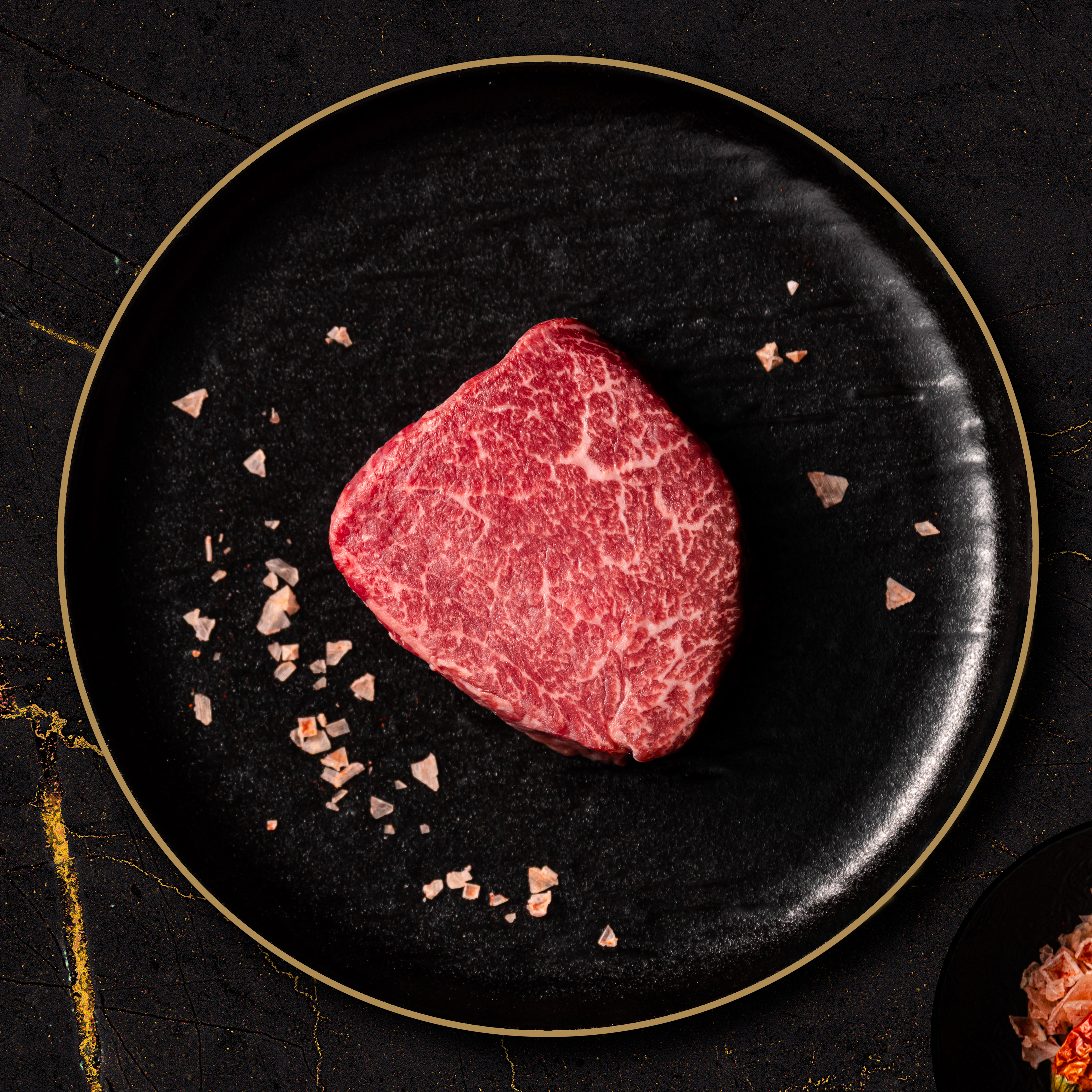 Image of Japanese A5 Wagyu Filet Mignon Steak