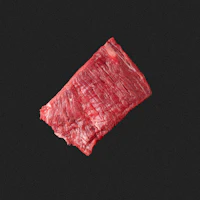 Flat Iron - Little Belt Cattle Co.