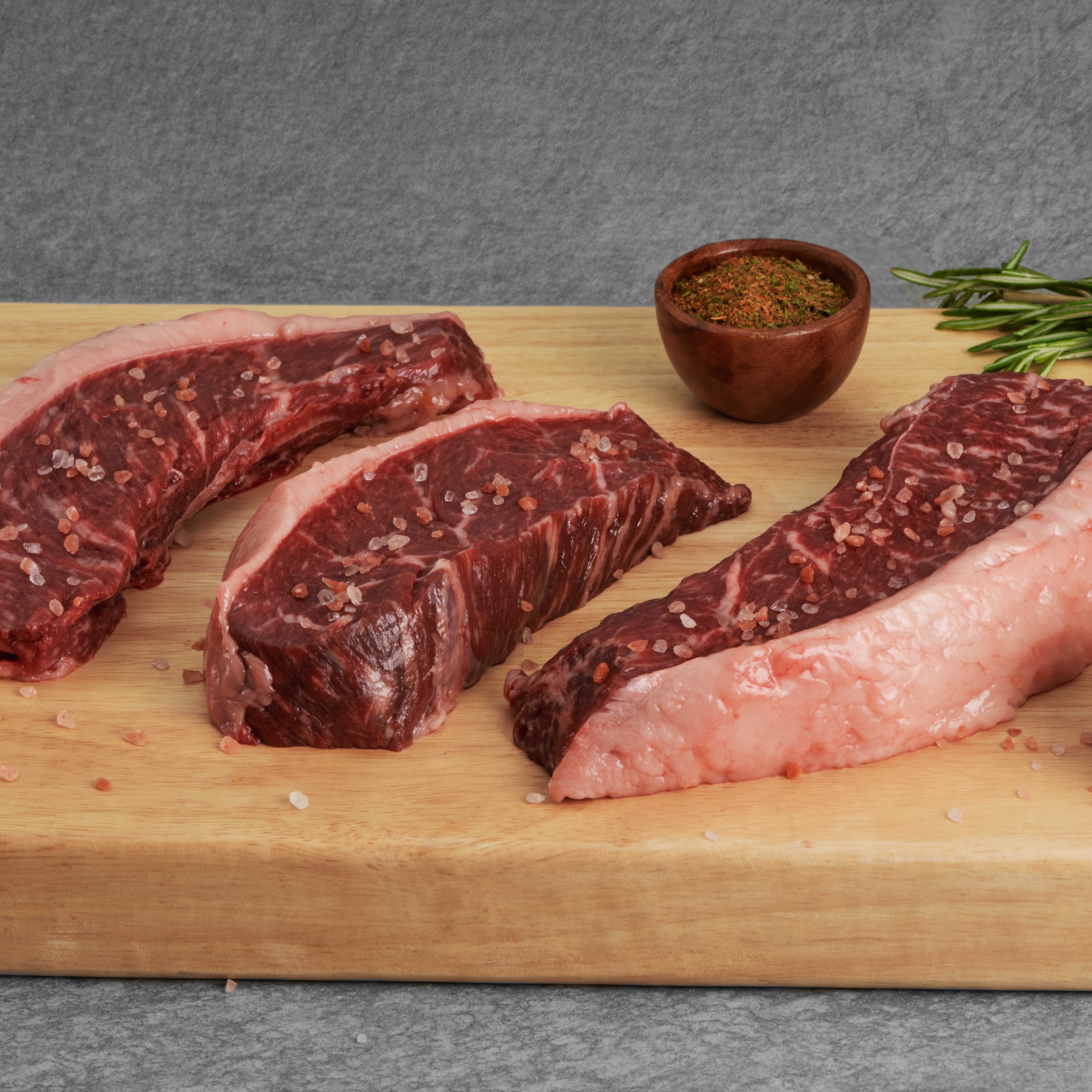 Image of BMS 8/9 Wagyu Picanha