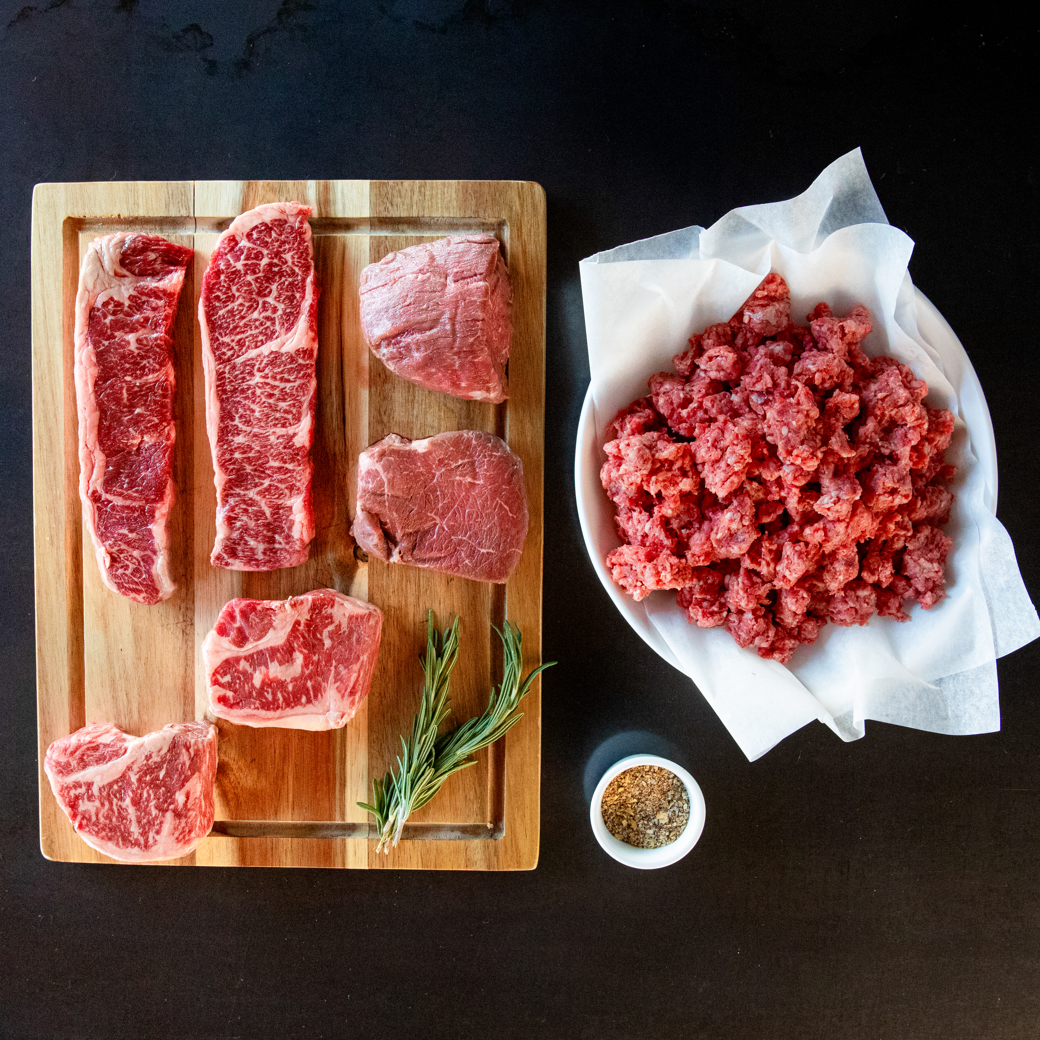 Image of Mishima Reserve Butcher's Favorites