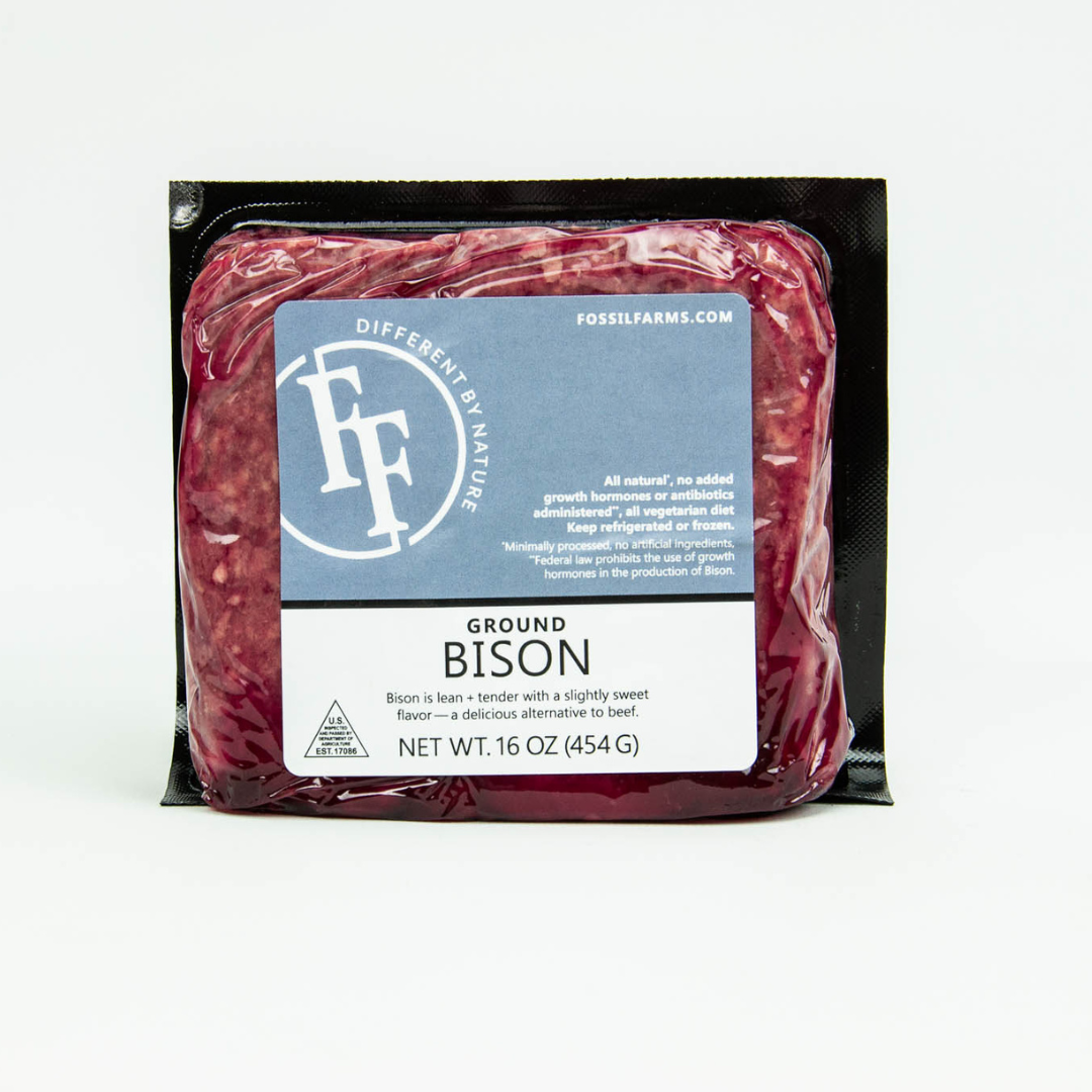 Image of Bison Ground