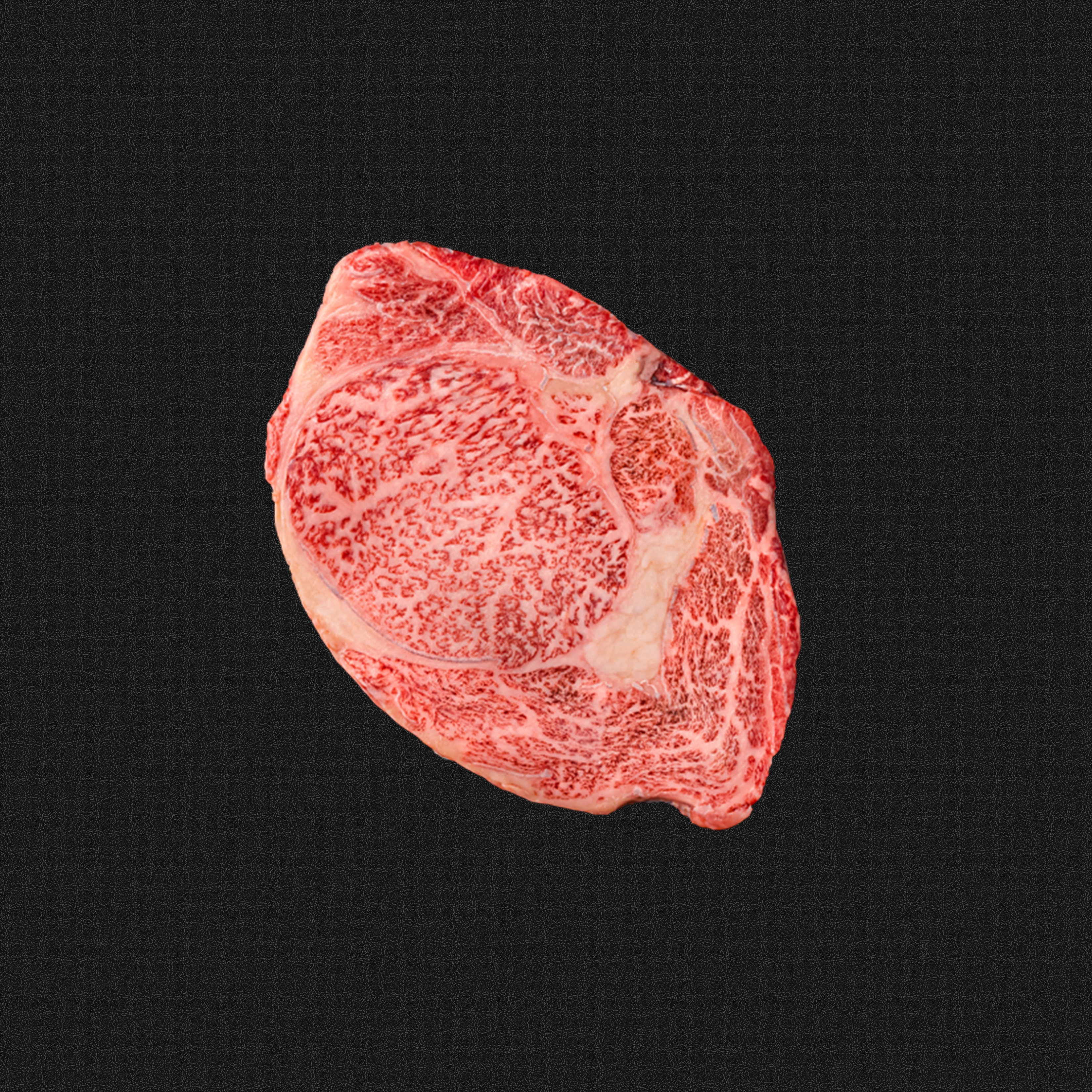 Image of Japanese A5 Wagyu Ribeye Ends